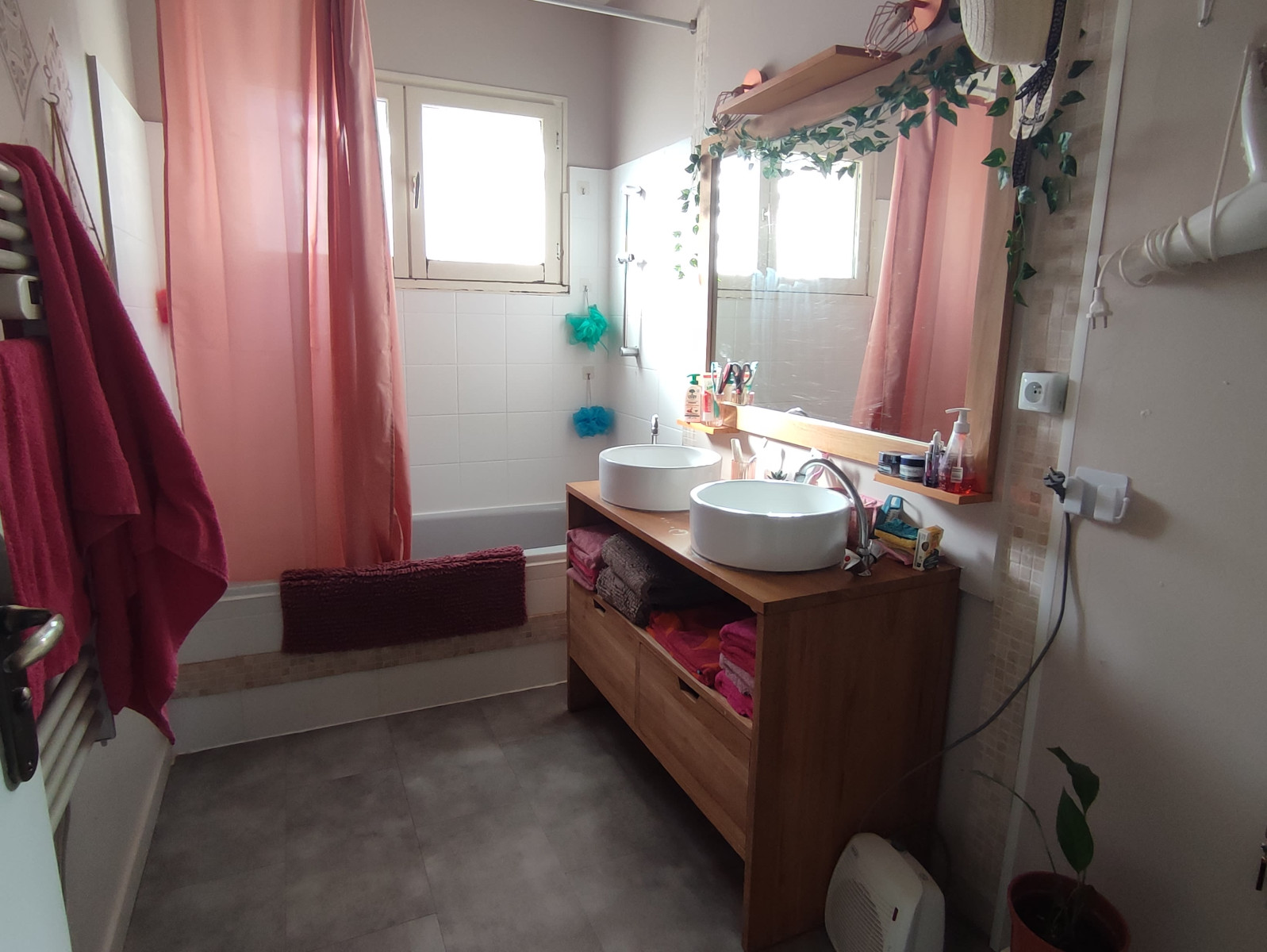 
                                                Vente
                                                 Maison T4 Libre à Tresses