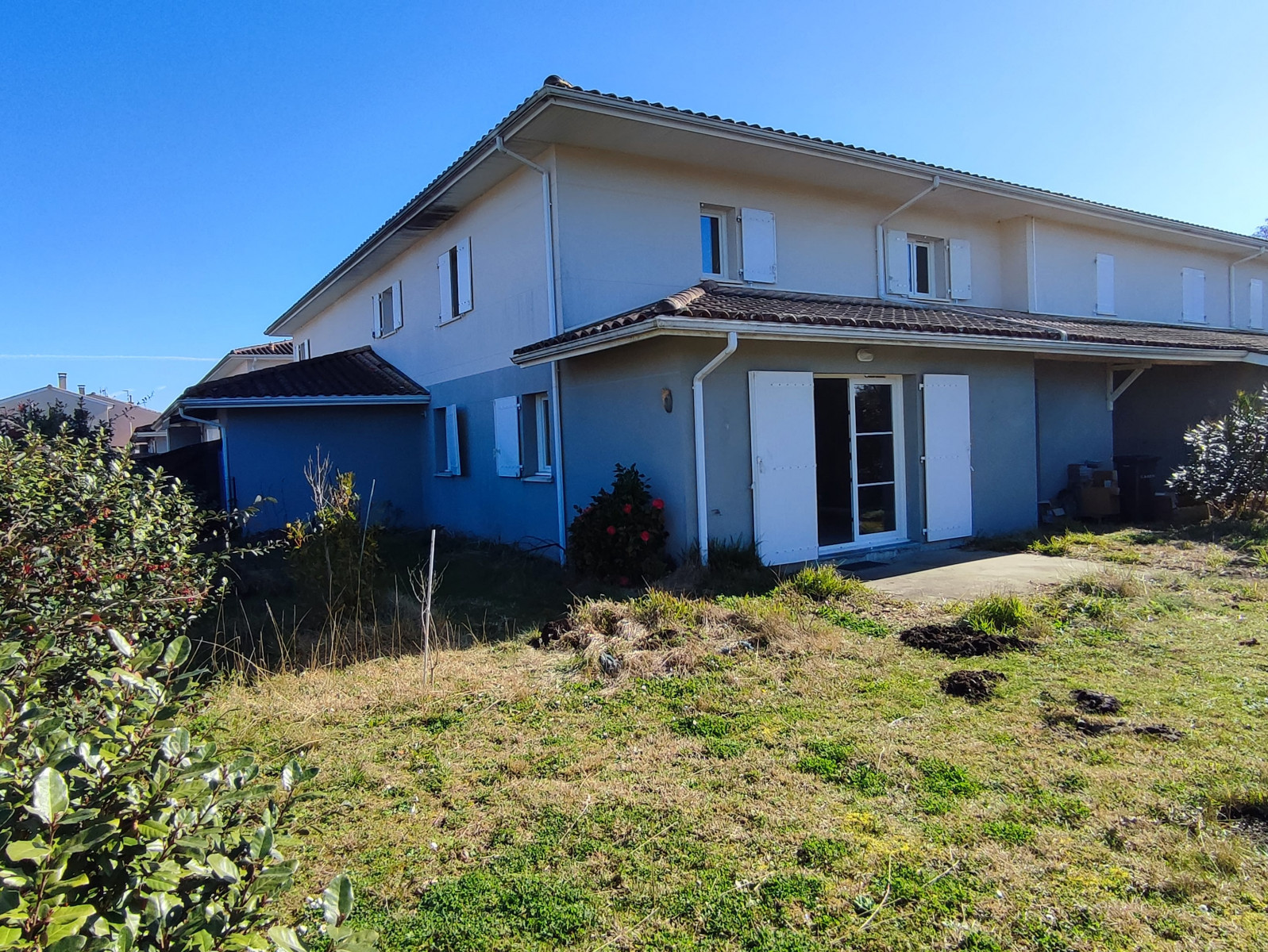 
                                                Vente
                                                 Maison T4 Libre à Villenave-d'Ornon