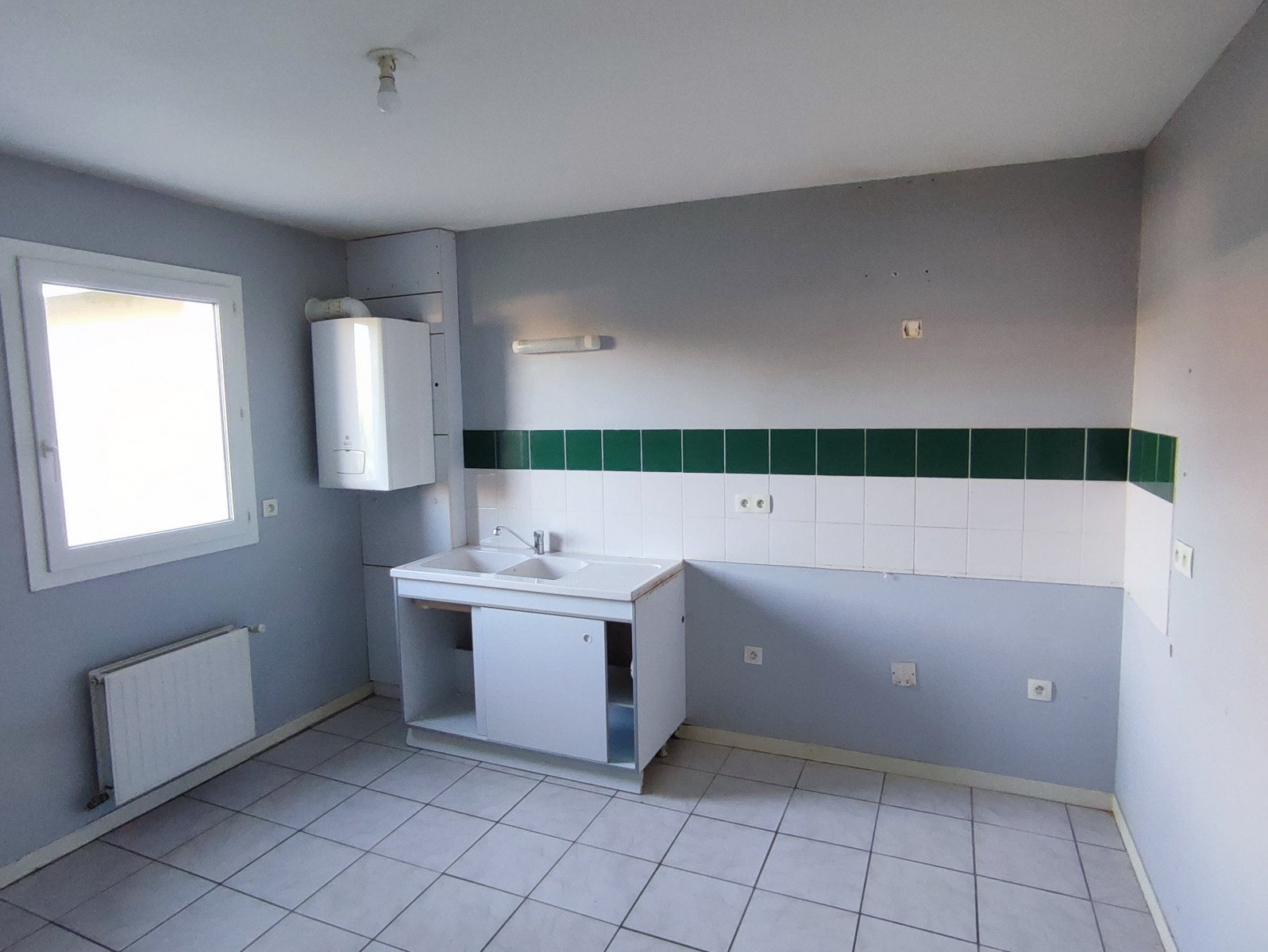
                                                Vente
                                                 Maison T4 Libre à Villenave-d'Ornon