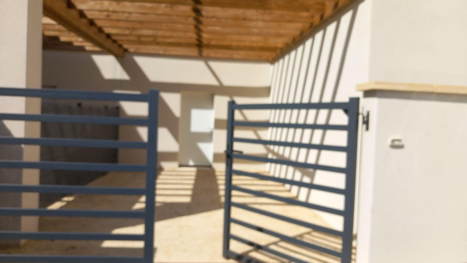
                                                Location
                                                 Maison t4 neuve, quartier calme