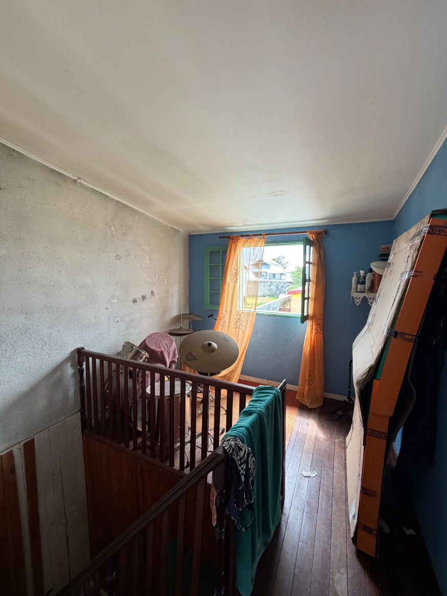 
                                                Vente
                                                 Maison T4 occupée à Sainte-Anne (97437)