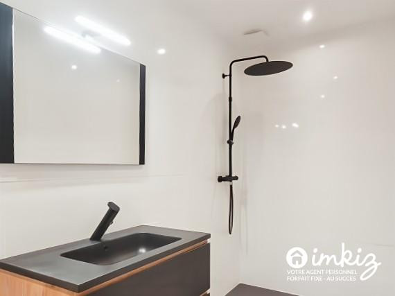 
                                                Vente
                                                 Maison T4 Rénovée Clé en Main