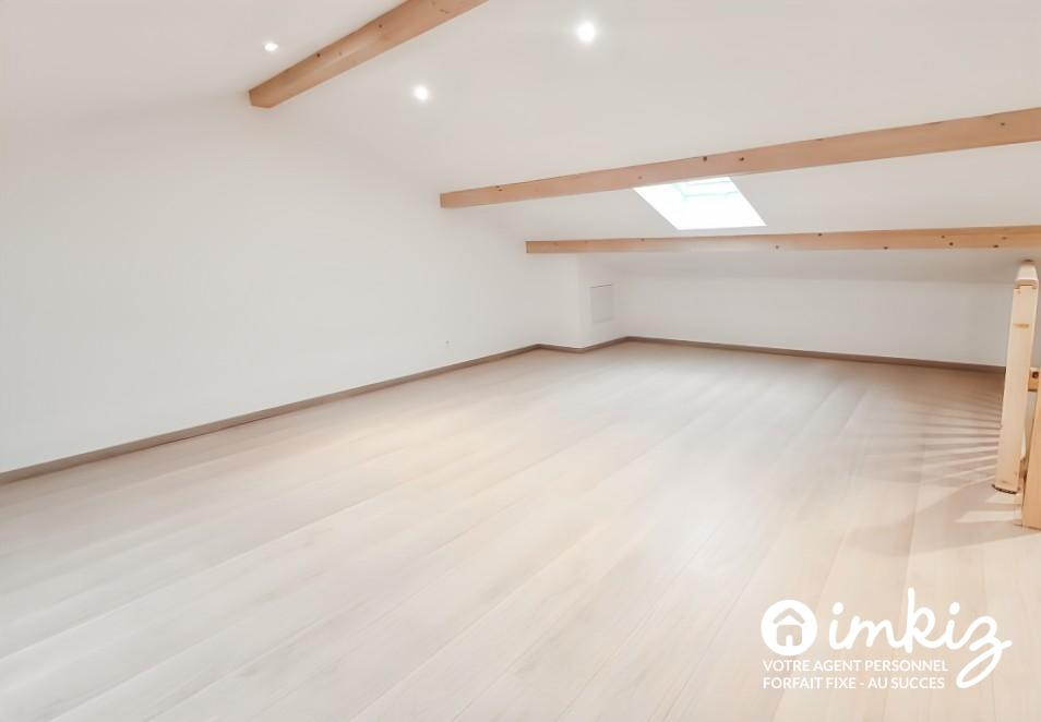 
                                                Vente
                                                 Maison T4 Rénovée Clé en Main