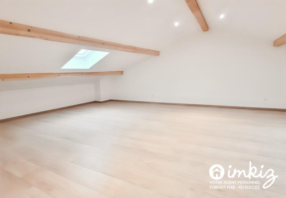 
                                                Vente
                                                 Maison T4 Rénovée Clé en Main