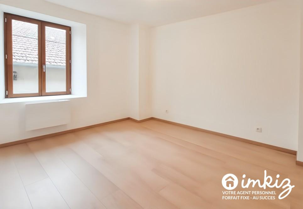 
                                                Vente
                                                 Maison T4 Rénovée Clé en Main