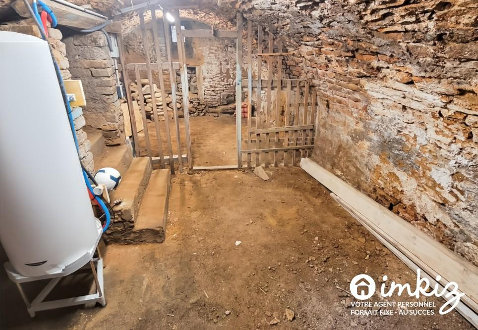 
                                                Vente
                                                 Maison T4 Rénovée Clé en Main