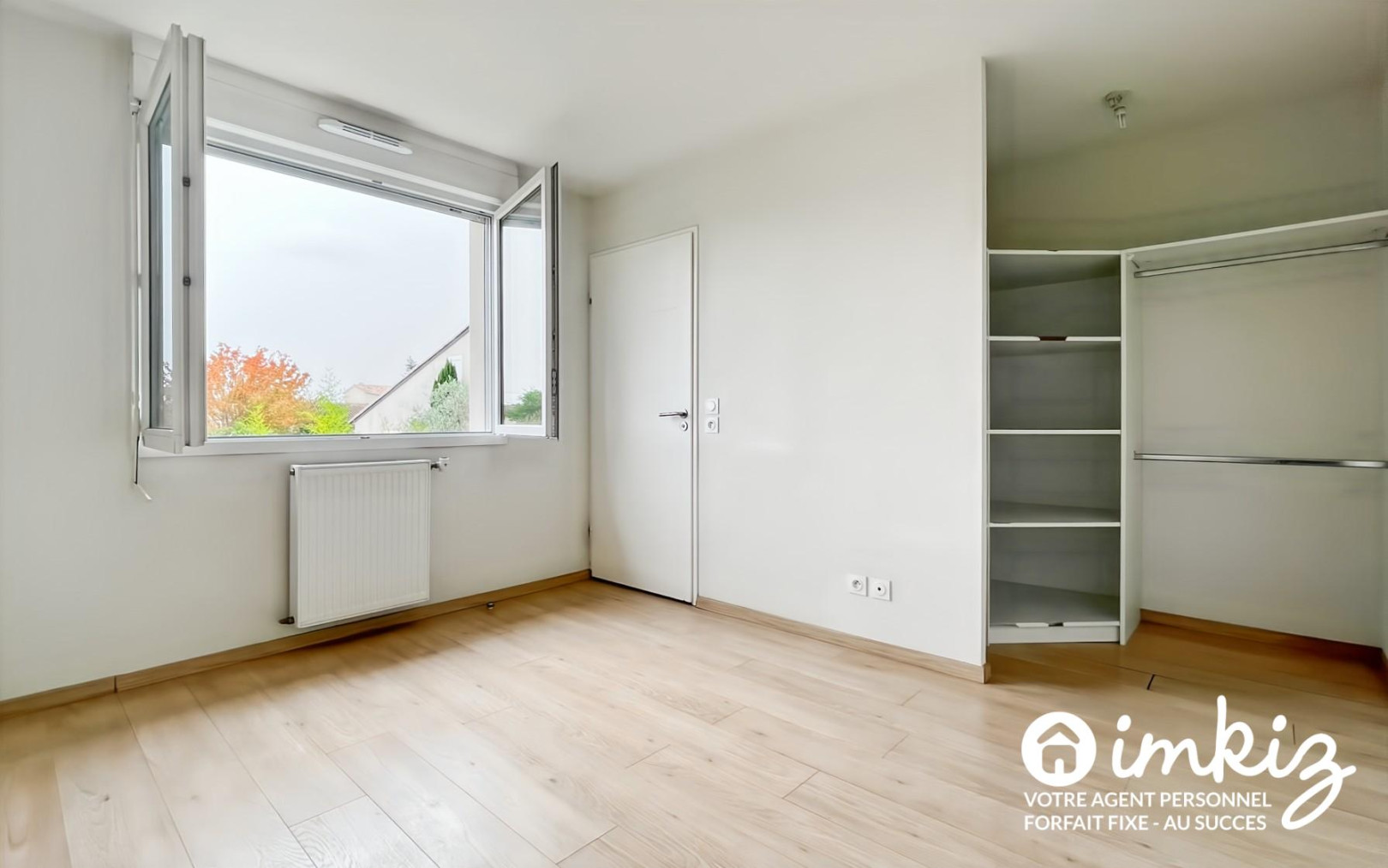 
                                                Vente
                                                 Maison - T4 - Résidence sécurisée - Colomiers