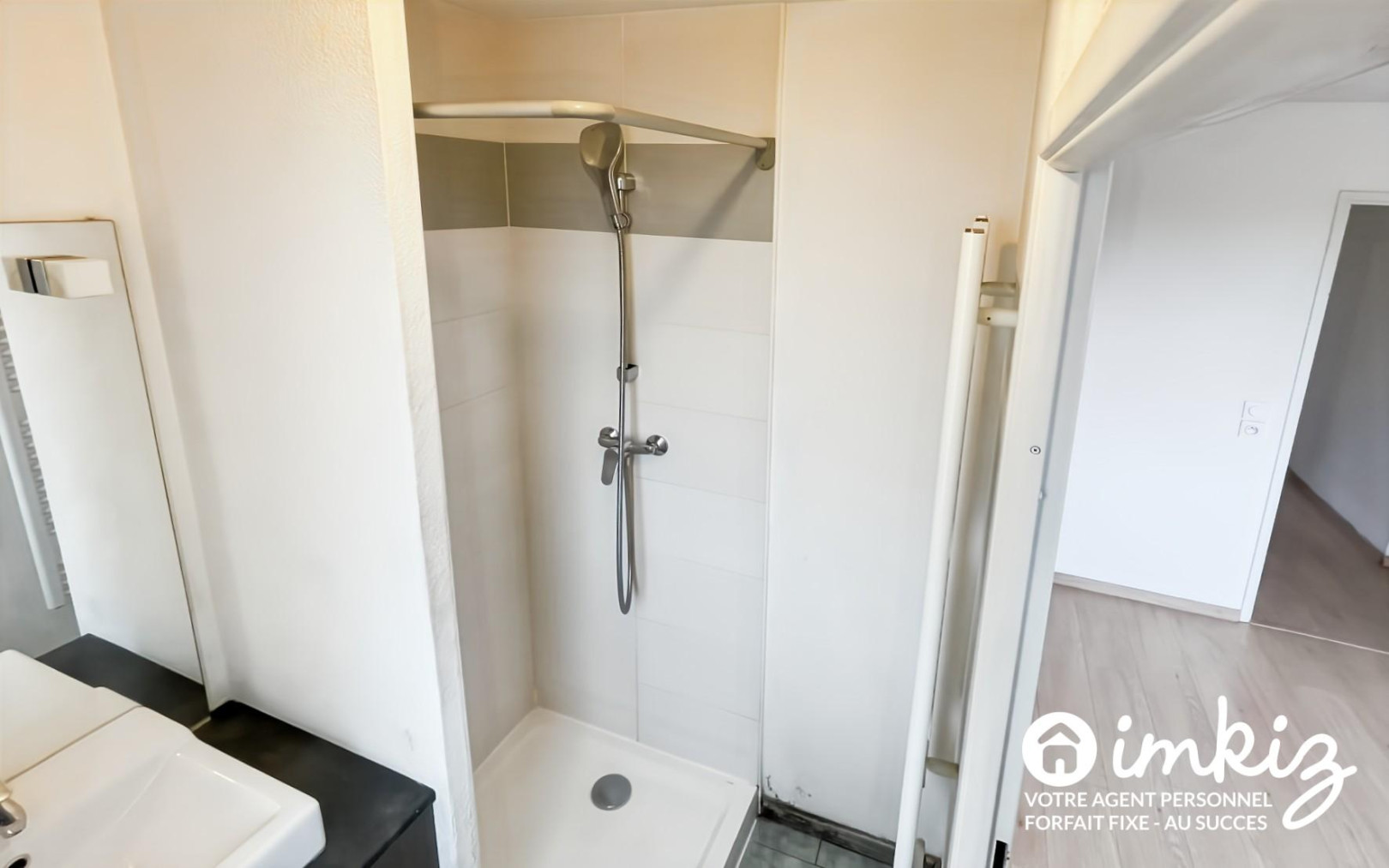 
                                                Vente
                                                 Maison - T4 - Résidence sécurisée - Colomiers