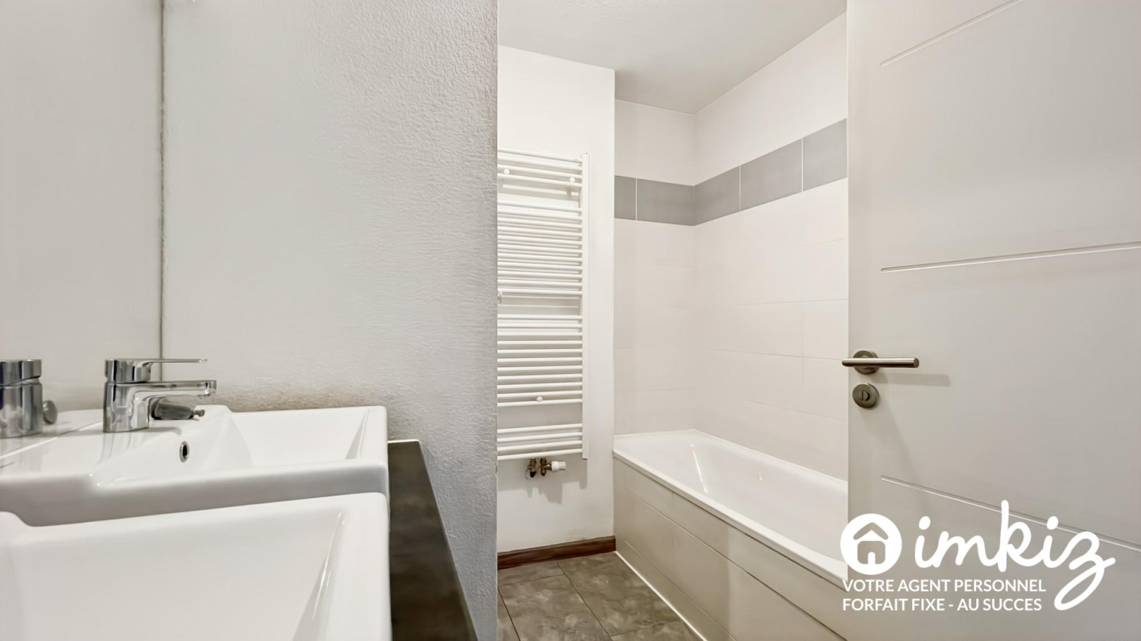 
                                                Vente
                                                 Maison - T4 - Résidence sécurisée - Colomiers