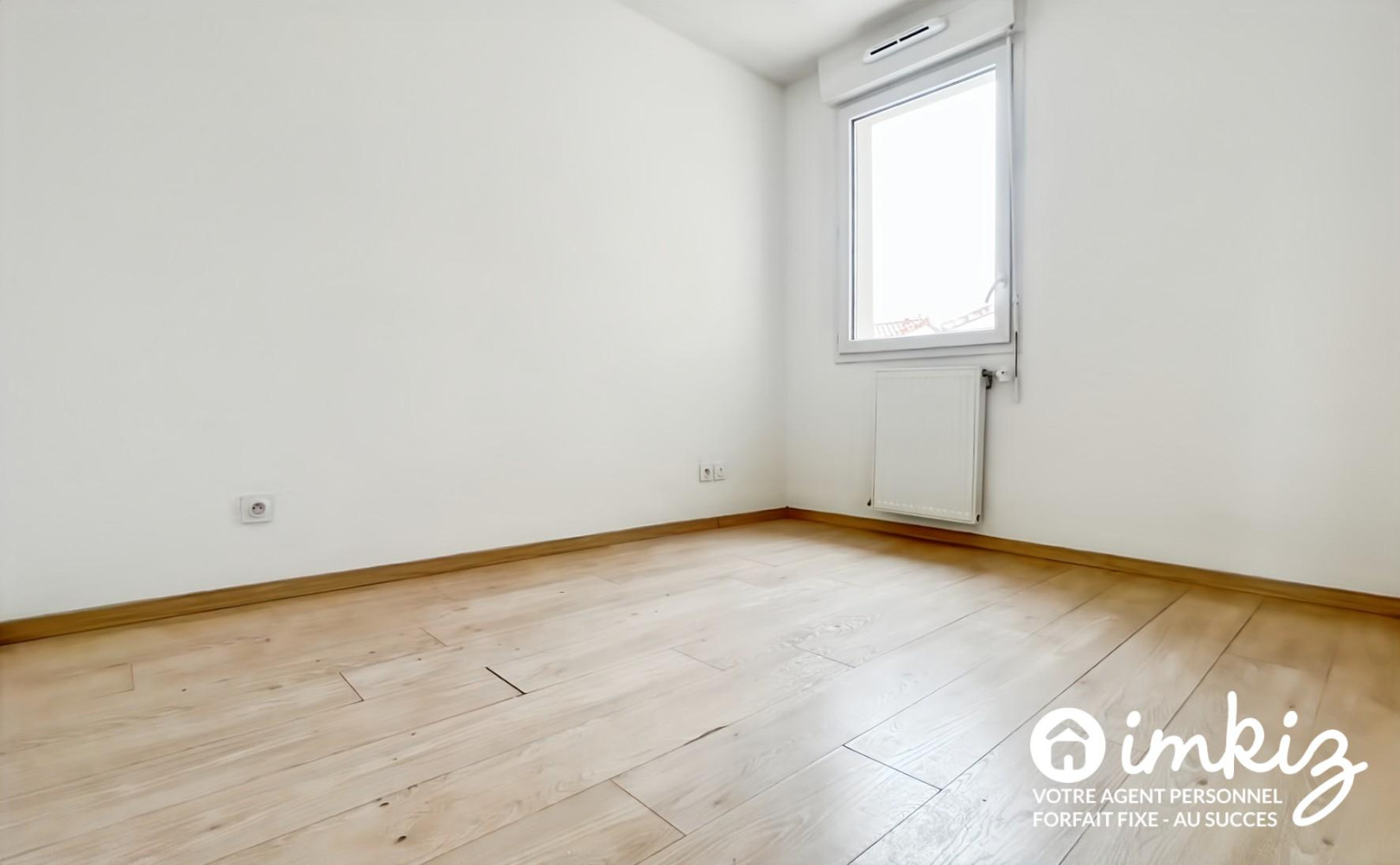 
                                                Vente
                                                 Maison - T4 - Résidence sécurisée - Colomiers