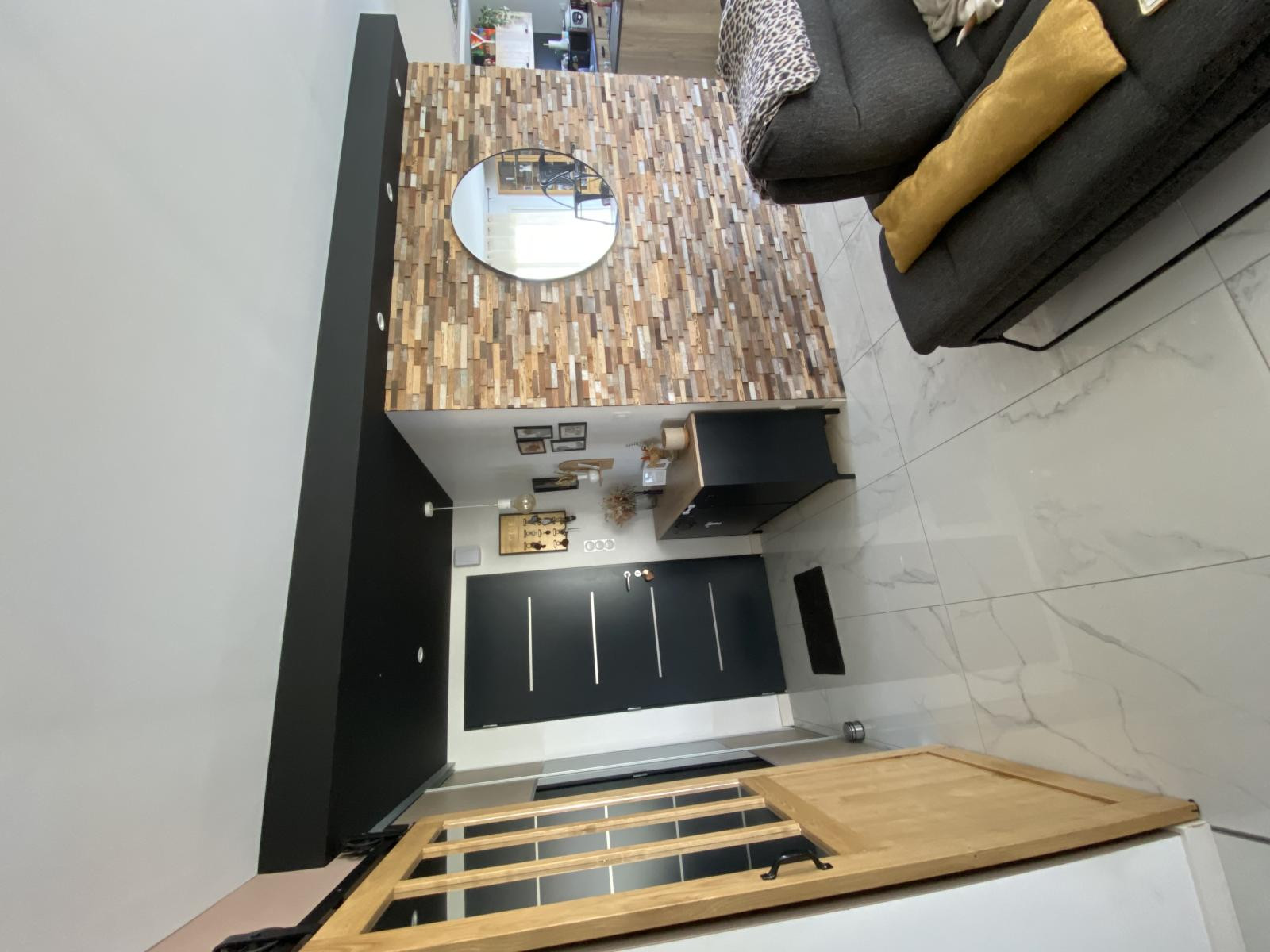 
                                                Location
                                                 Maison t4 + terrain de boule