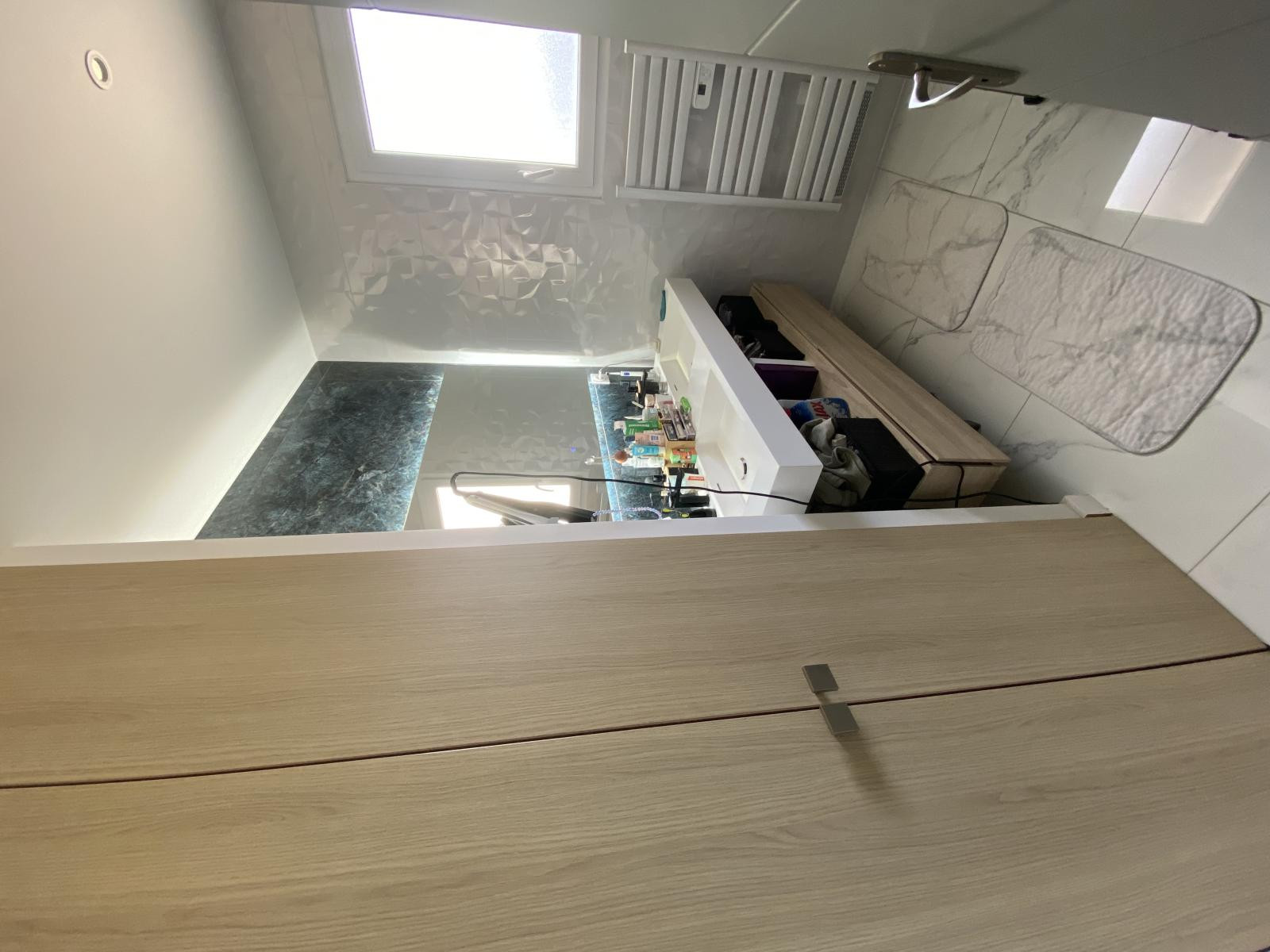 
                                                Location
                                                 Maison t4 + terrain de boule