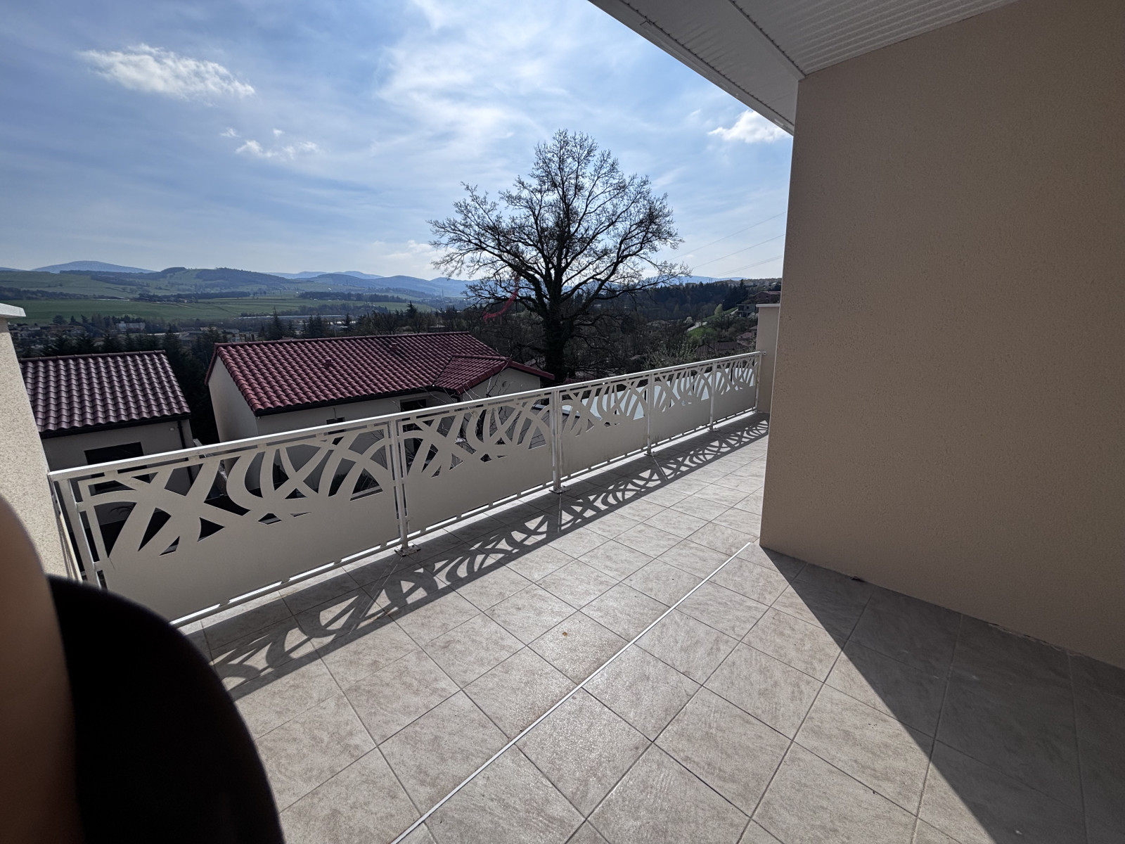 
                                                Location
                                                 Maison T5 115m² à La Grand-Croix