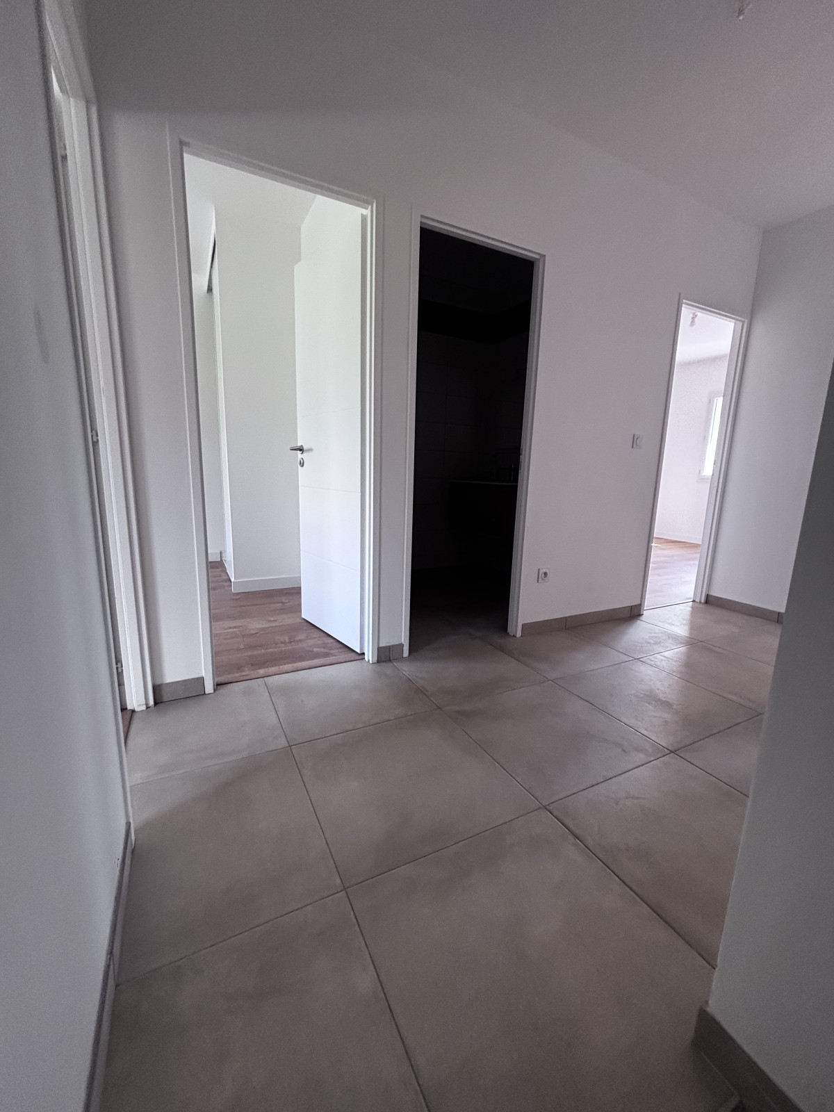 
                                                Location
                                                 Maison T5 115m² à La Grand-Croix