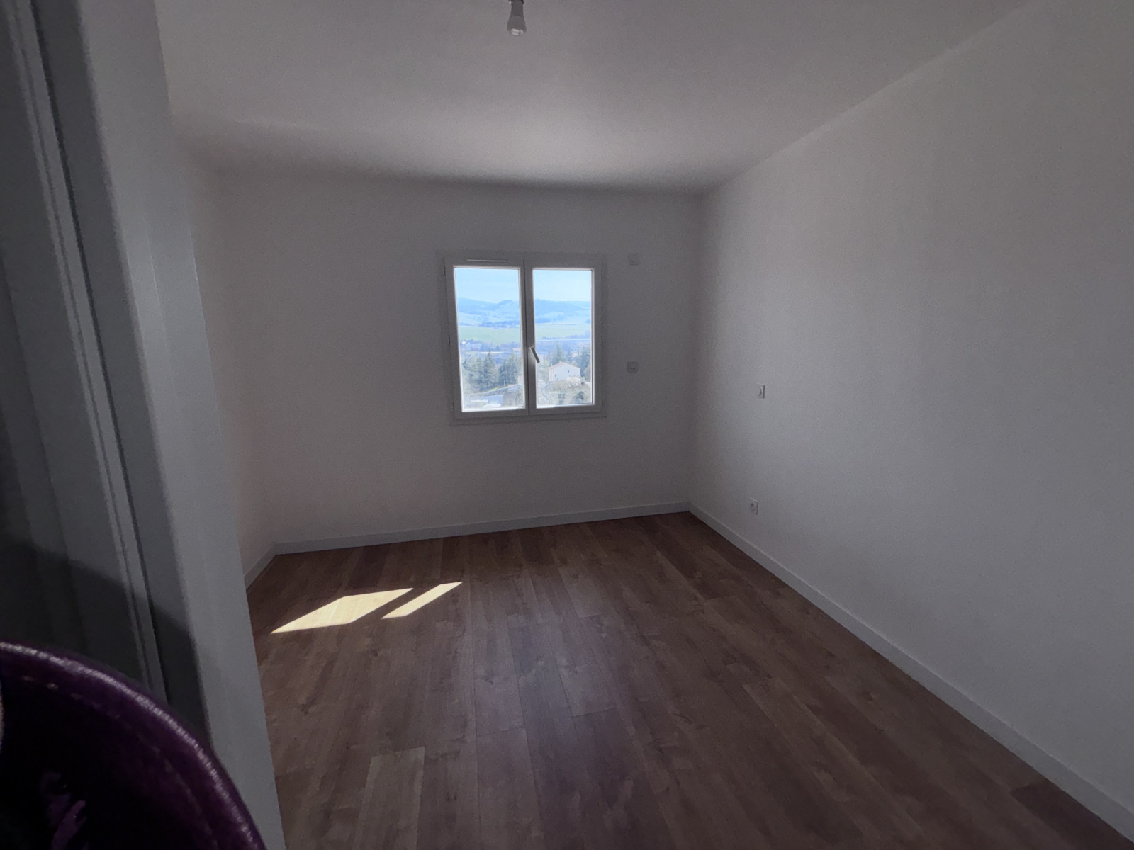 
                                                Location
                                                 Maison T5 115m² à La Grand-Croix