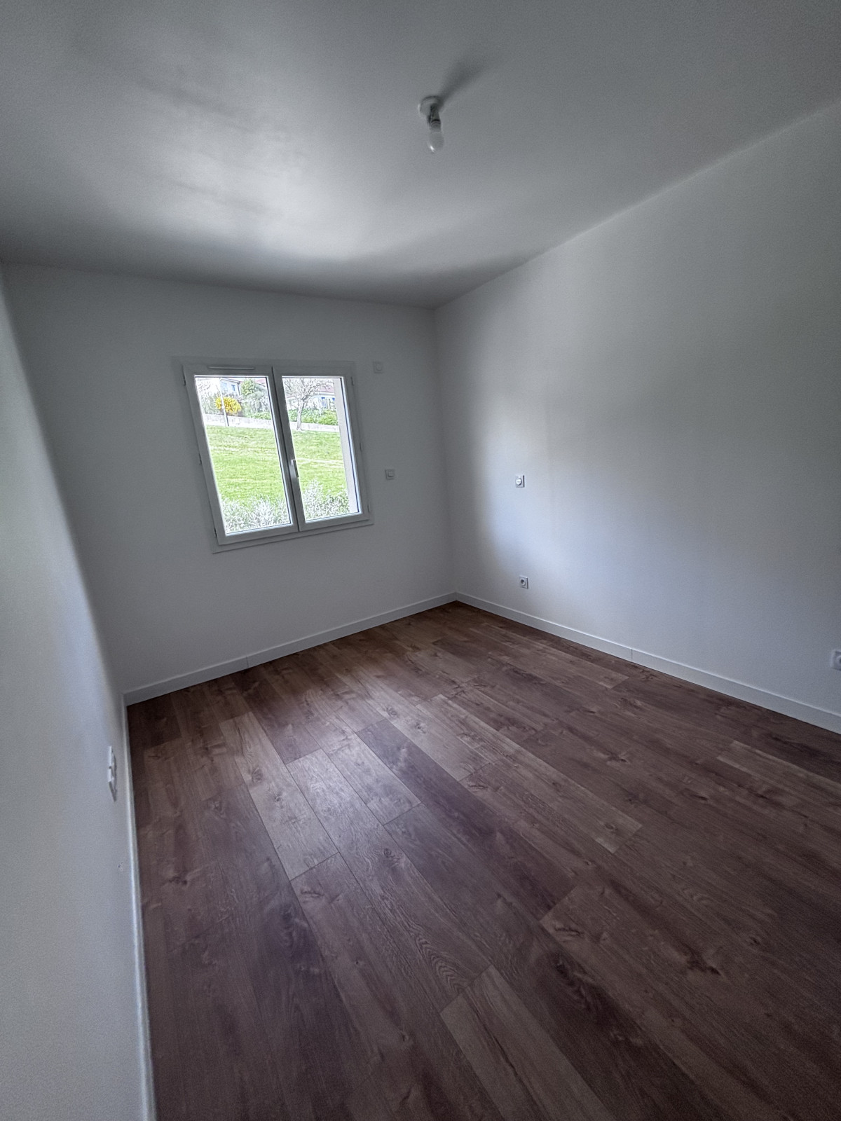 
                                                Location
                                                 Maison T5 115m² à La Grand-Croix