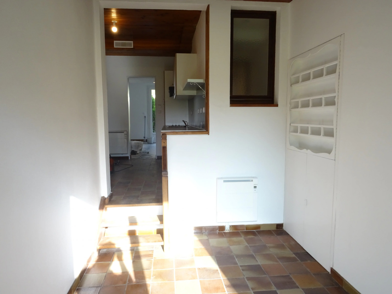 
                                                Location
                                                 Maison T5 130m² à Quinsac