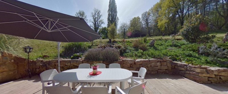 
                                                Vente
                                                 Maison T5 152m2 sur terrain 4458m2