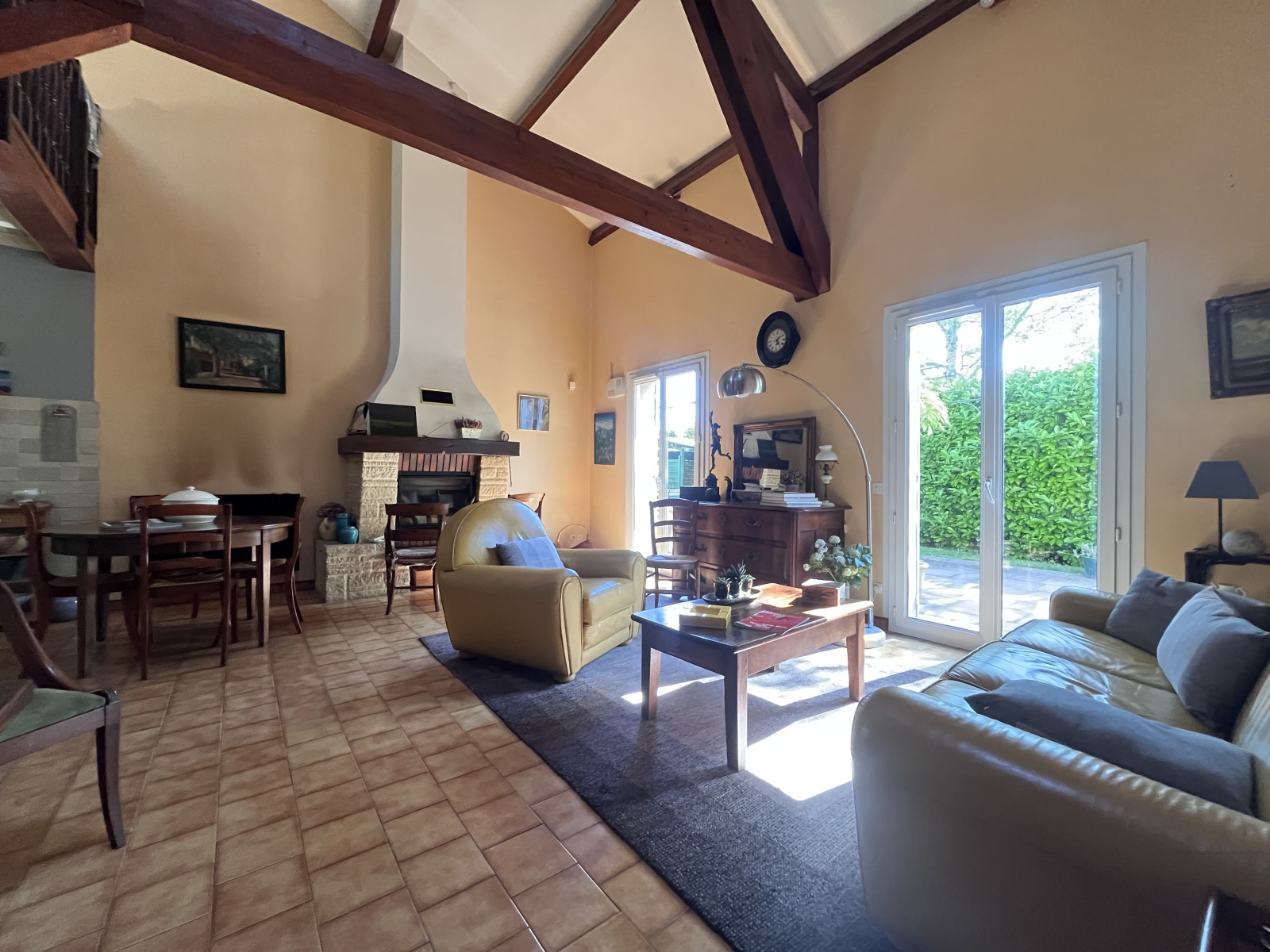
                                                Vente
                                                 Maison T5 à Sainte-Foy-lès-Lyon