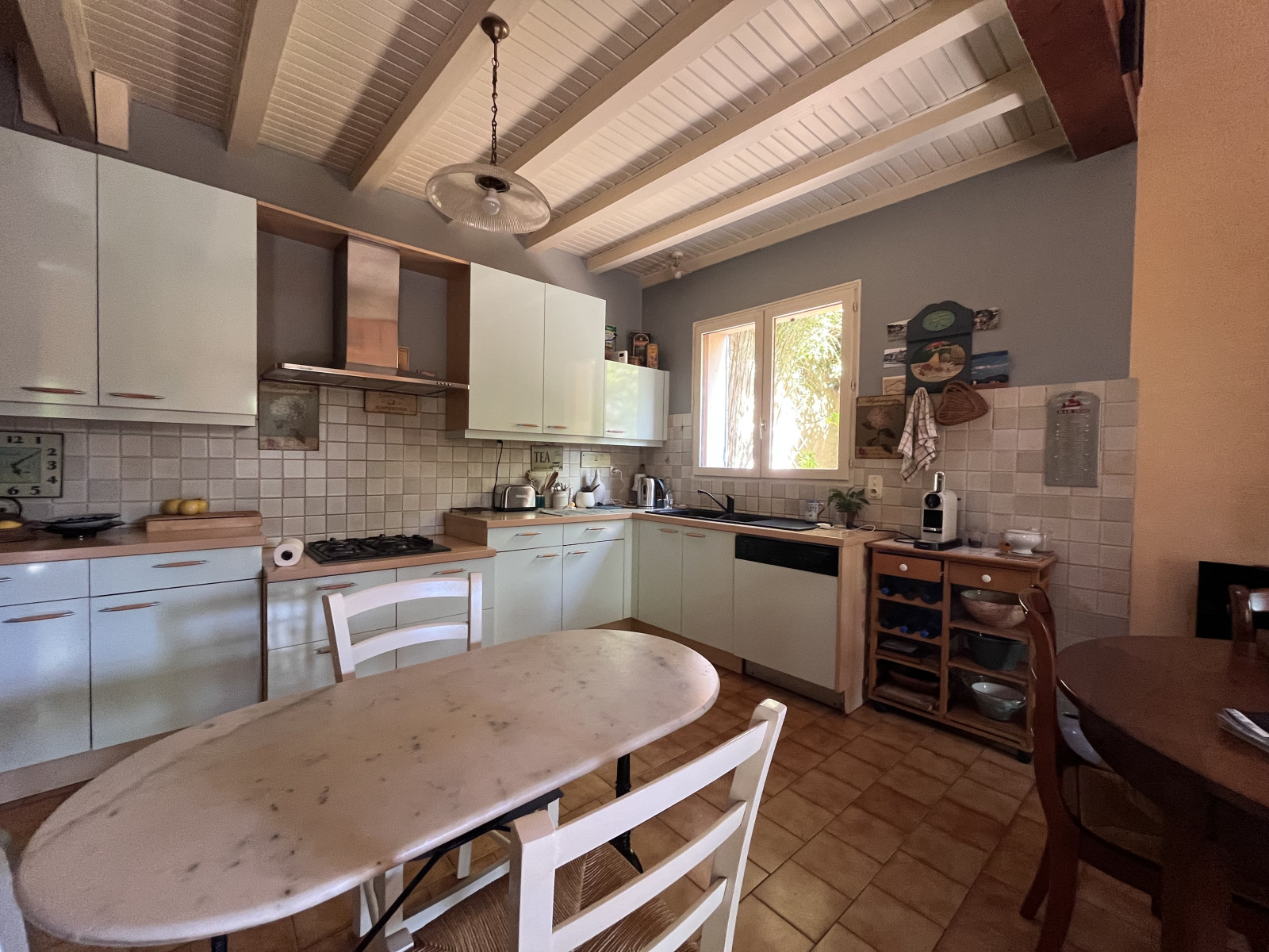 
                                                Vente
                                                 Maison T5 à Sainte-Foy-lès-Lyon