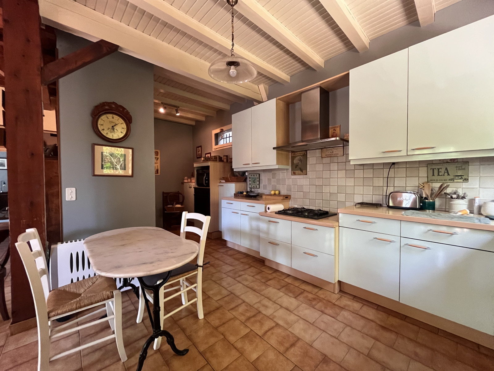 
                                                Vente
                                                 Maison T5 à Sainte-Foy-lès-Lyon
