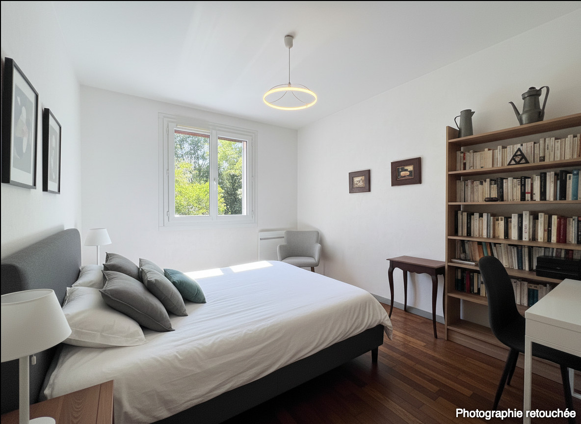 
                                                Vente
                                                 Maison T5 à Sainte-Foy-lès-Lyon