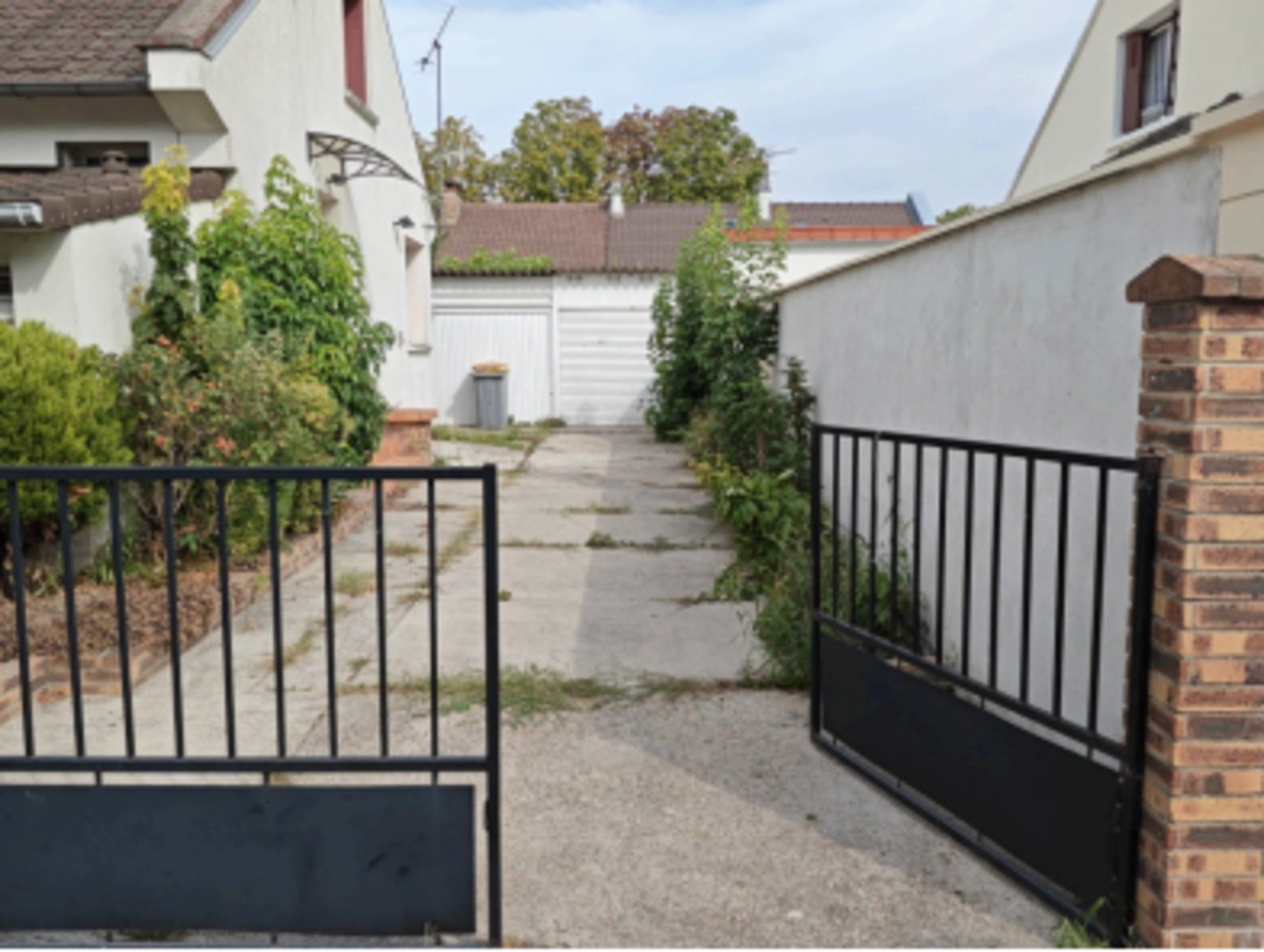 
                                                Location
                                                 Maison T5 avec 4 chambres à Sevran
