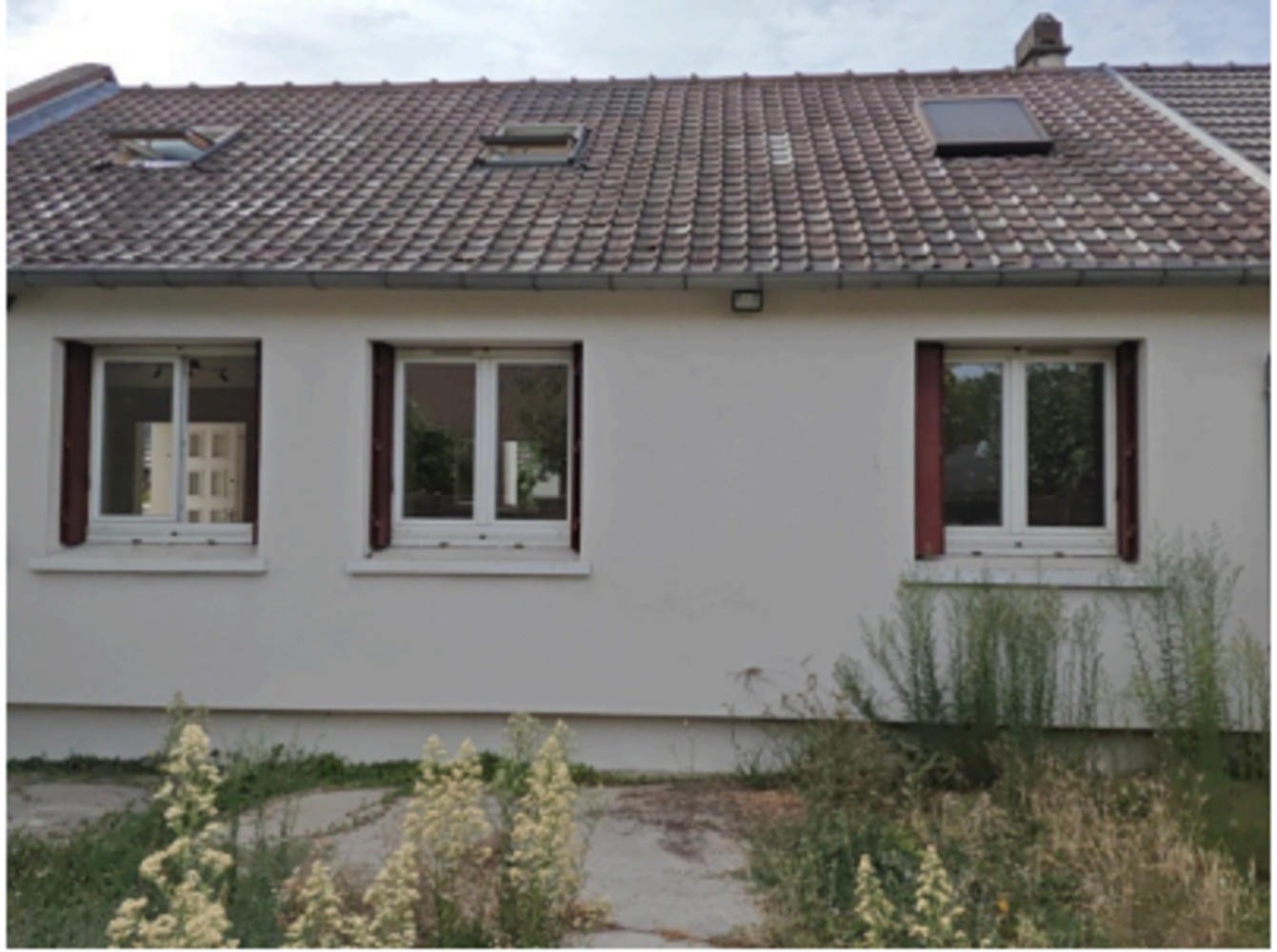 
                                                Location
                                                 Maison T5 avec 4 chambres à Sevran