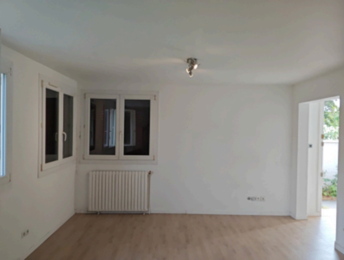
                                                Location
                                                 Maison T5 avec 4 chambres à Sevran
