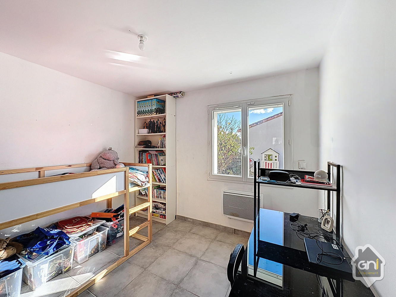 
                                                Vente
                                                 Maison T5 avec jardin et piscine.