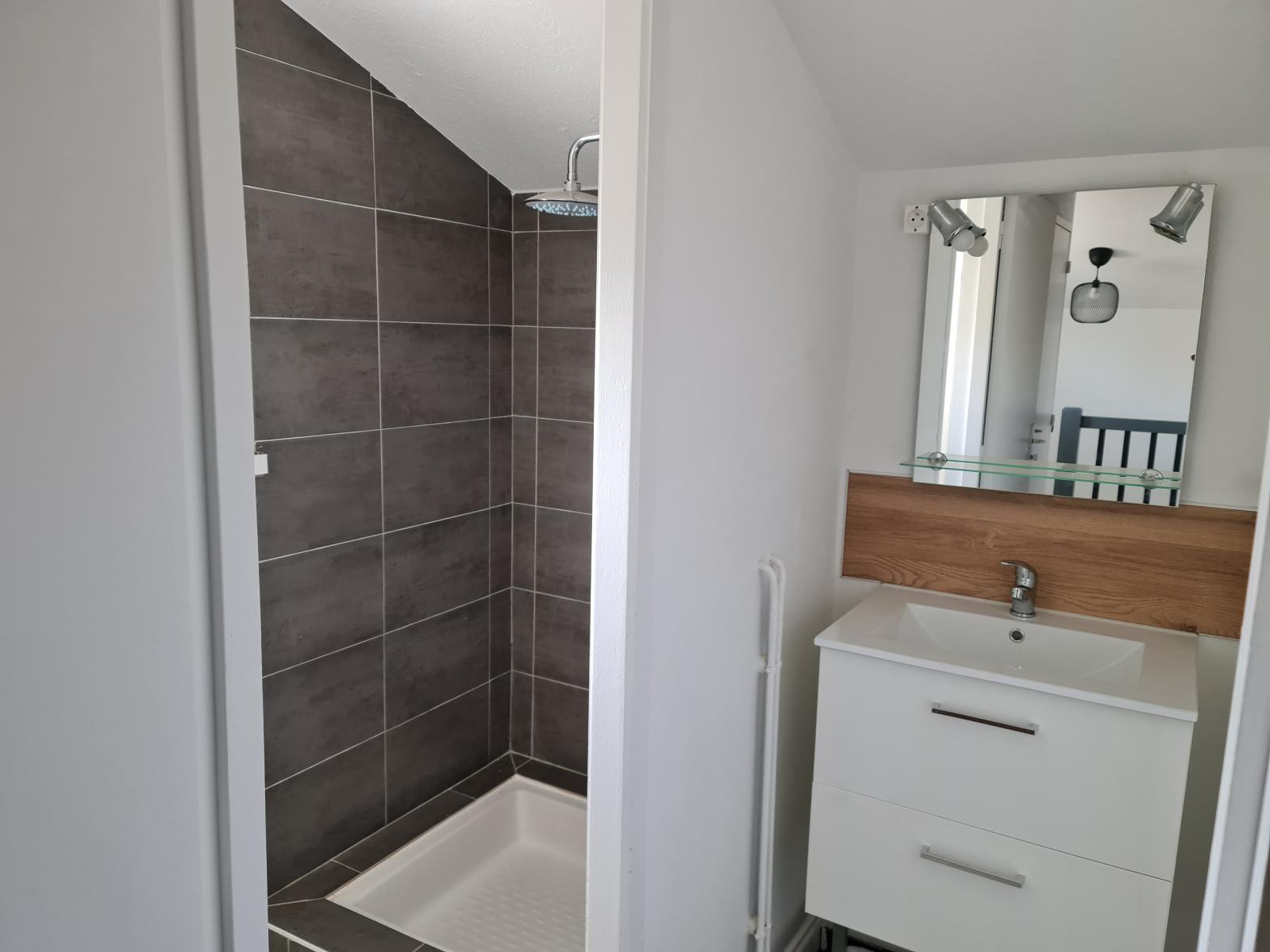 
                                                Location
                                                 Maison T5 Braud-et-Saint-Louis