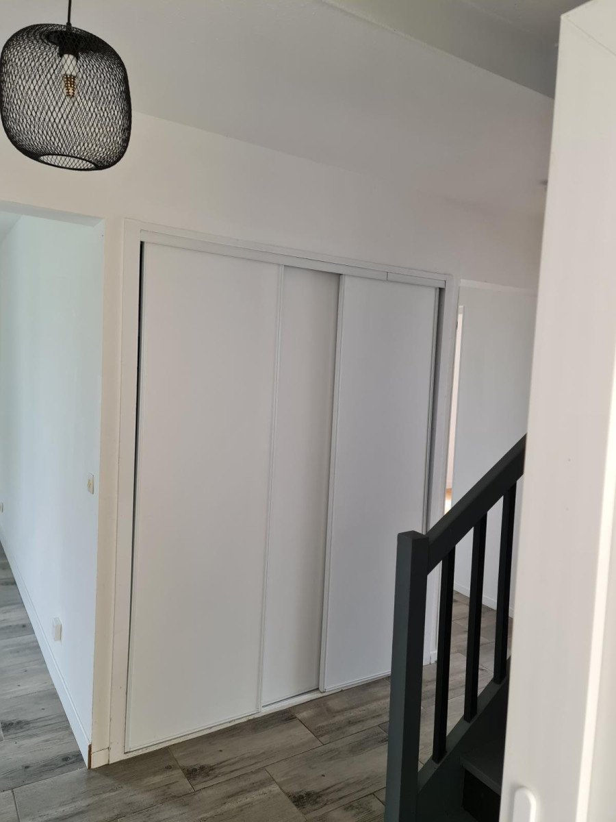 
                                                Location
                                                 Maison T5 Braud-et-Saint-Louis
