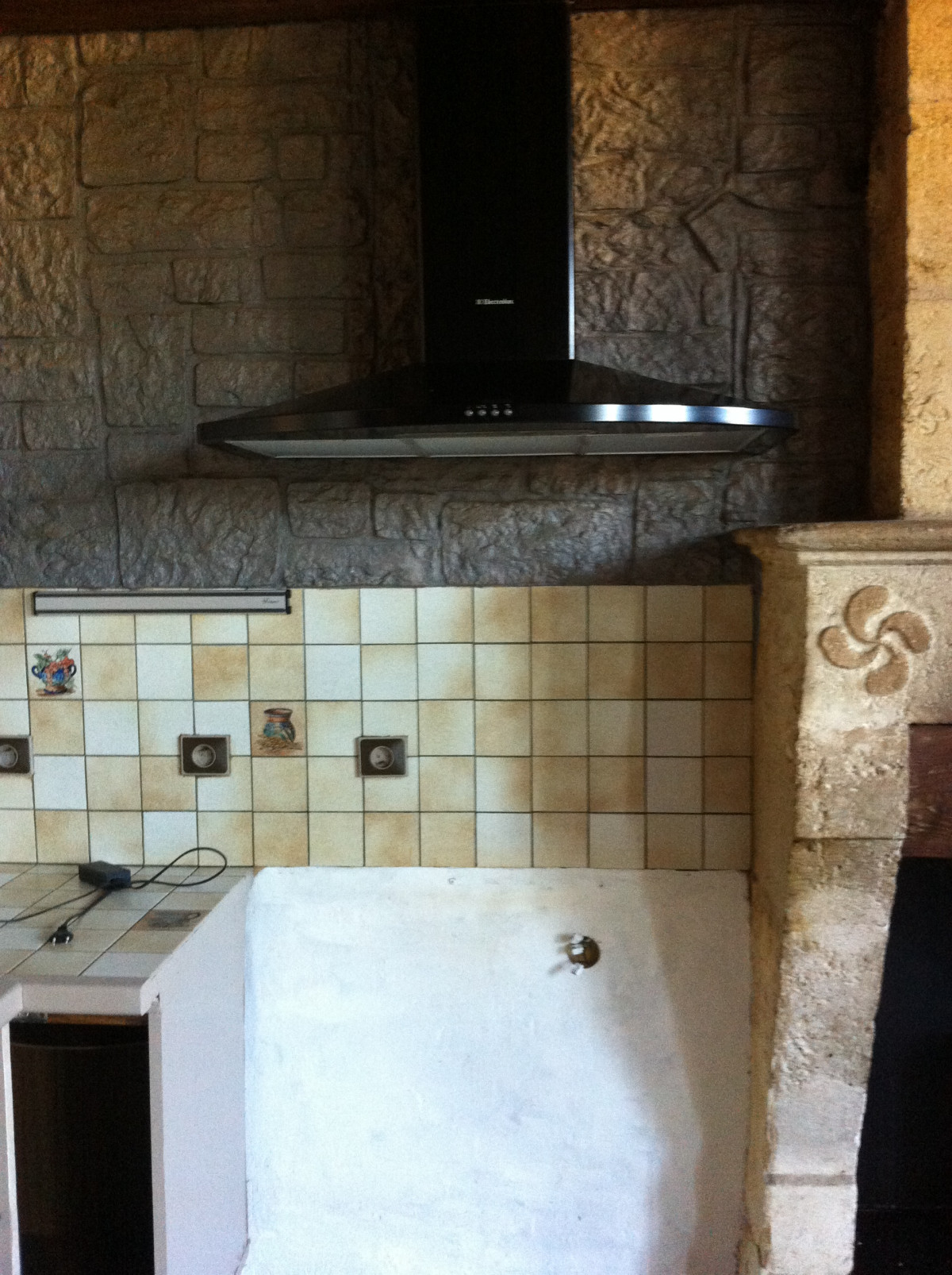 
                                                Location
                                                 Maison T6 127.79m² à Baurech