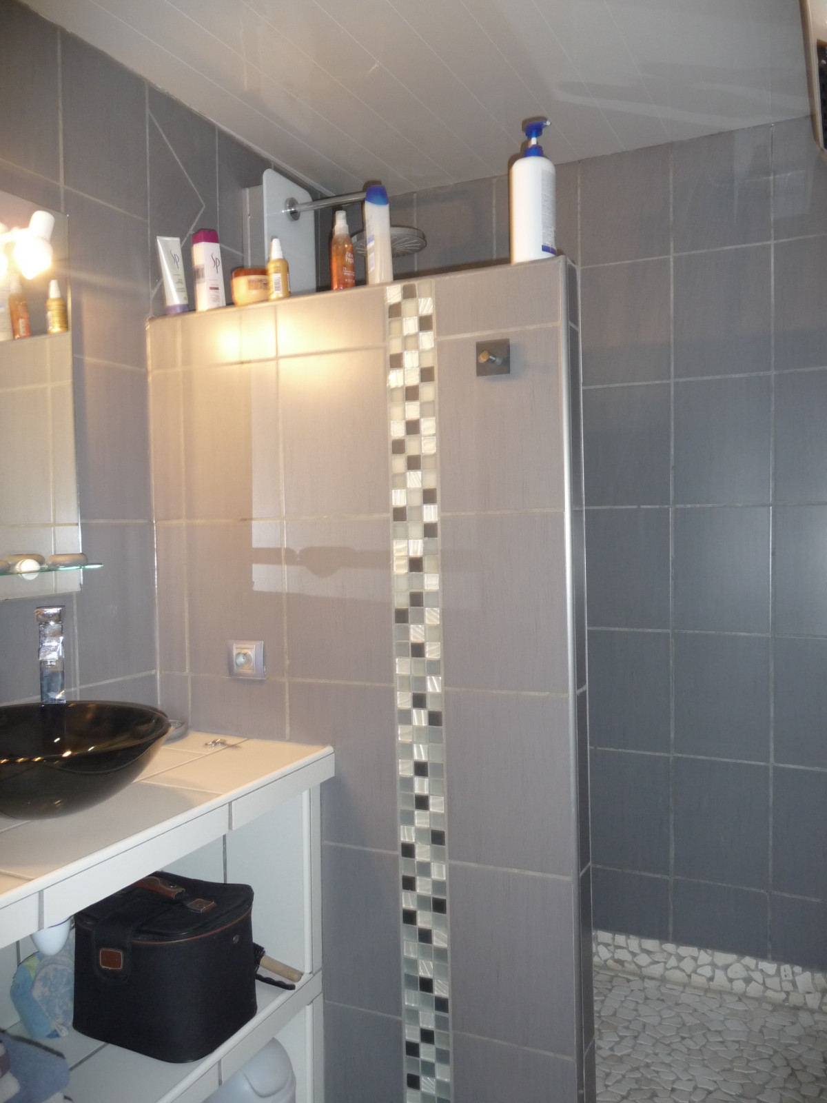 
                                                Location
                                                 Maison T6 127.79m² à Baurech