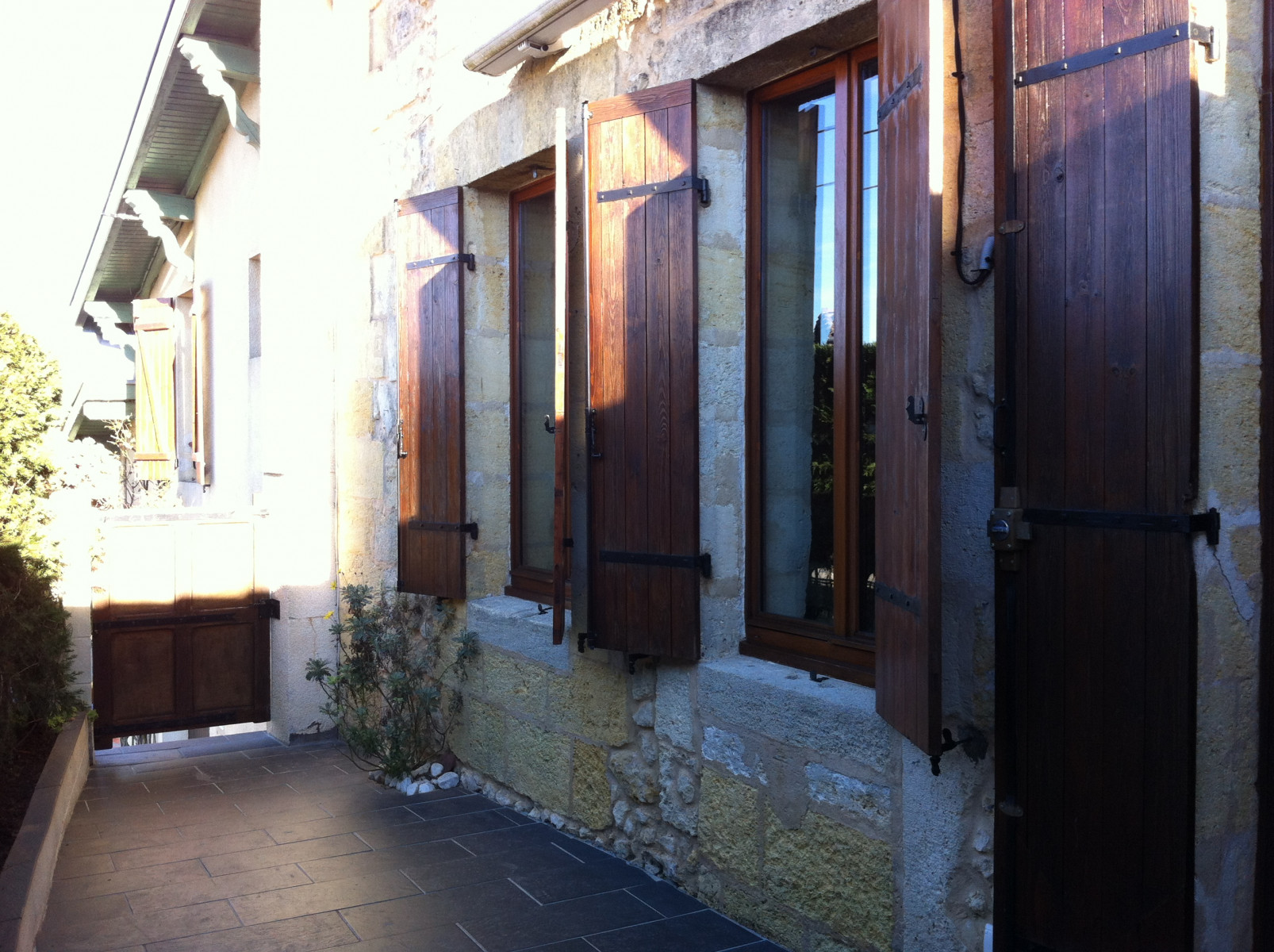 
                                                Location
                                                 Maison T6 127.79m² à Baurech