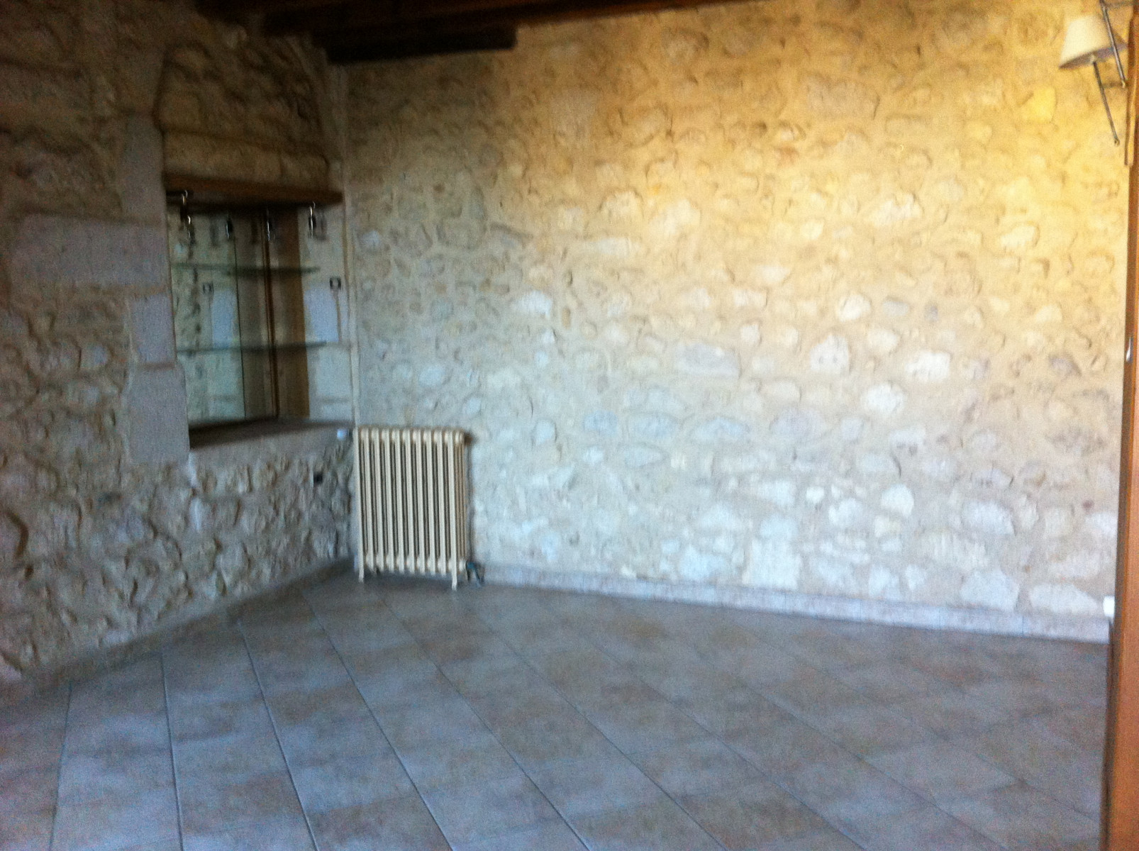 
                                                Location
                                                 Maison T6 127.79m² à Baurech