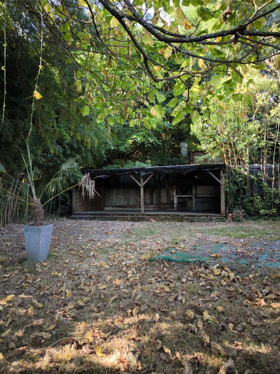 
                                                Location
                                                 Maison T6 127.79m² à Baurech