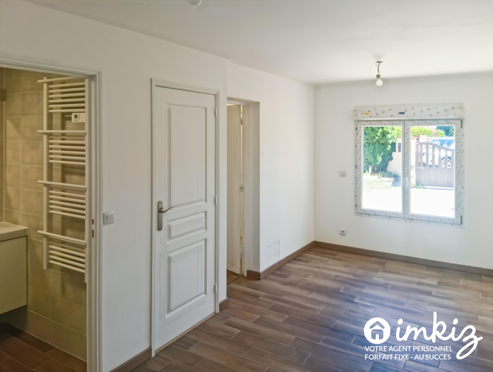 
                                                Vente
                                                 Maison T6 au calme avec jardin Saint Orens