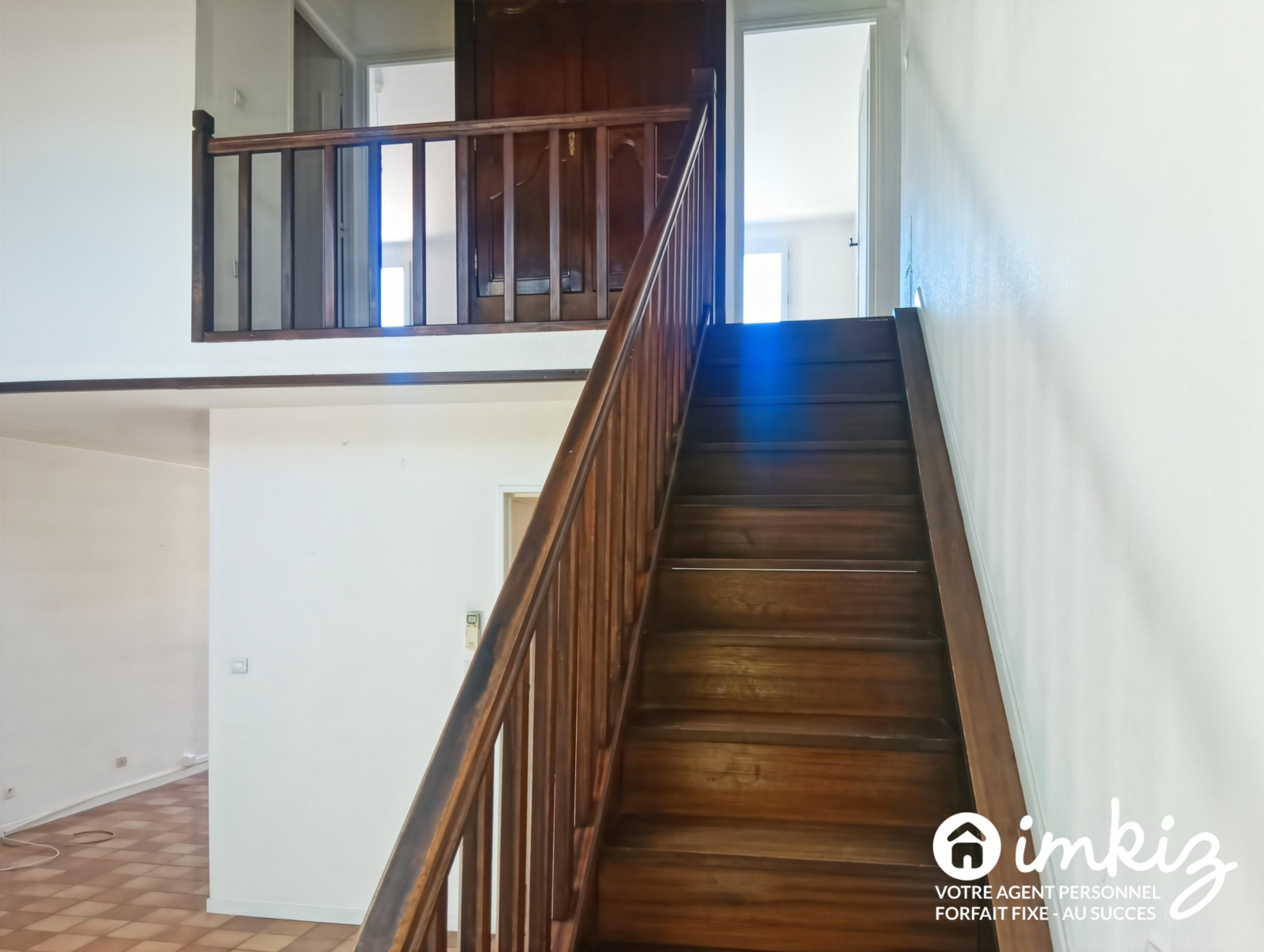 
                                                Vente
                                                 Maison T6 au calme avec jardin Saint Orens