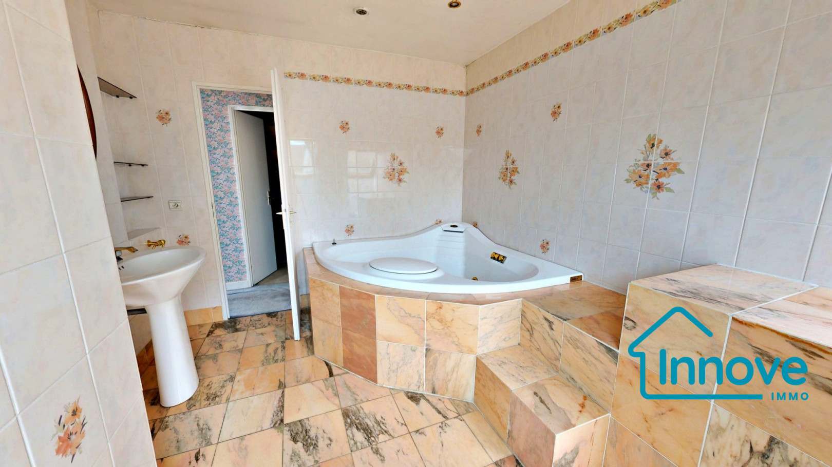 
                                                Vente
                                                 MAISON T6 - CONTEMPORAINE- SAINT NOM LA BRETECHE