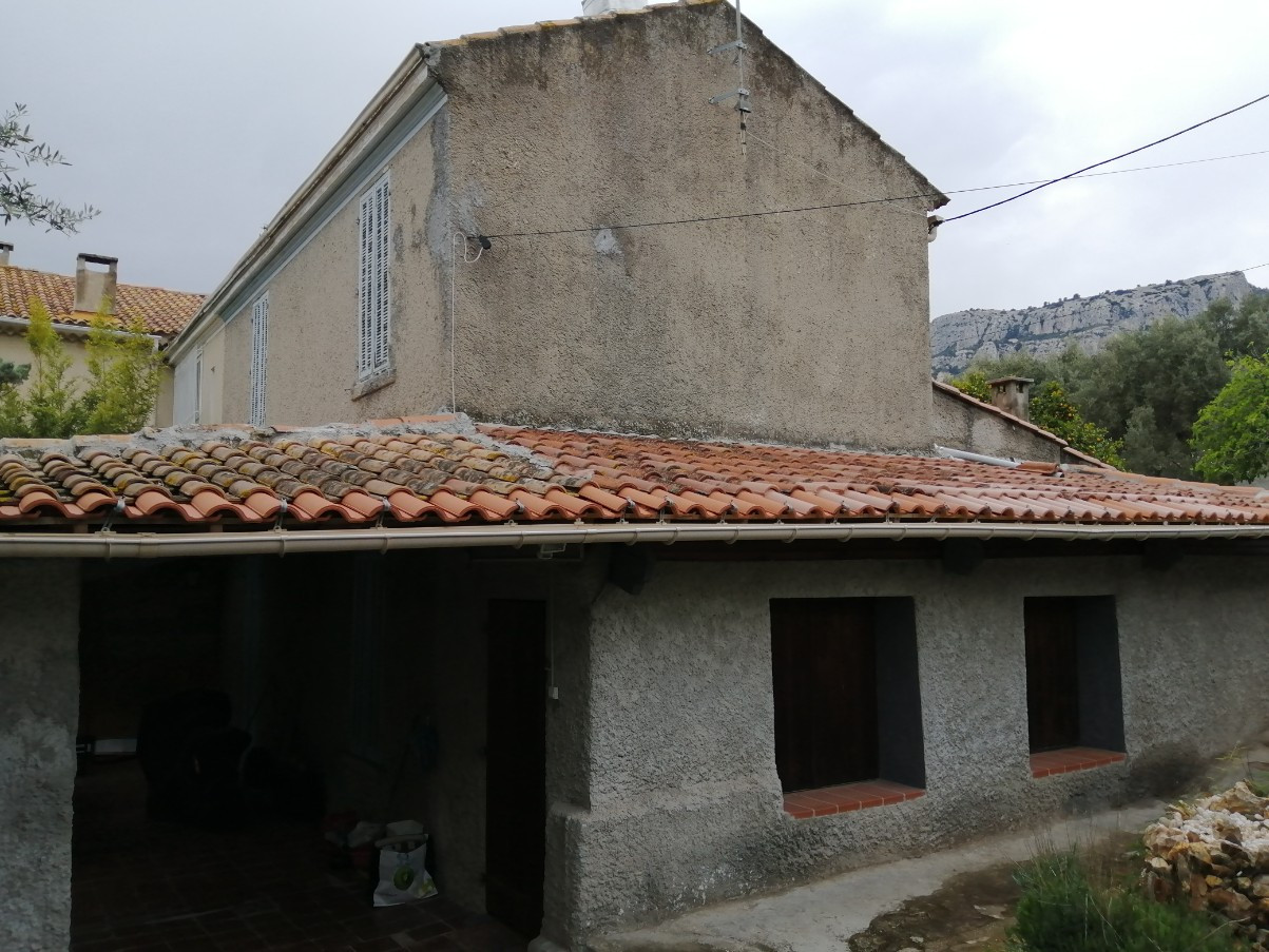 
                                                Vente
                                                 MAISON+TERRAIN CALME 105 M2 4 CHEMINS DES ROUTES