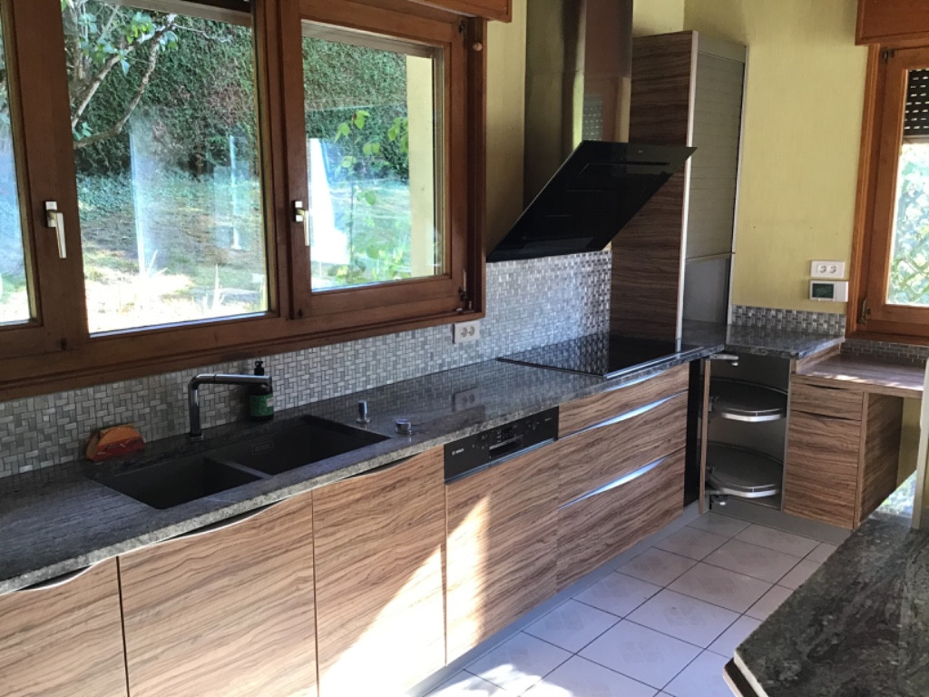 
                                                Vente
                                                 Maison Thonon les Bains