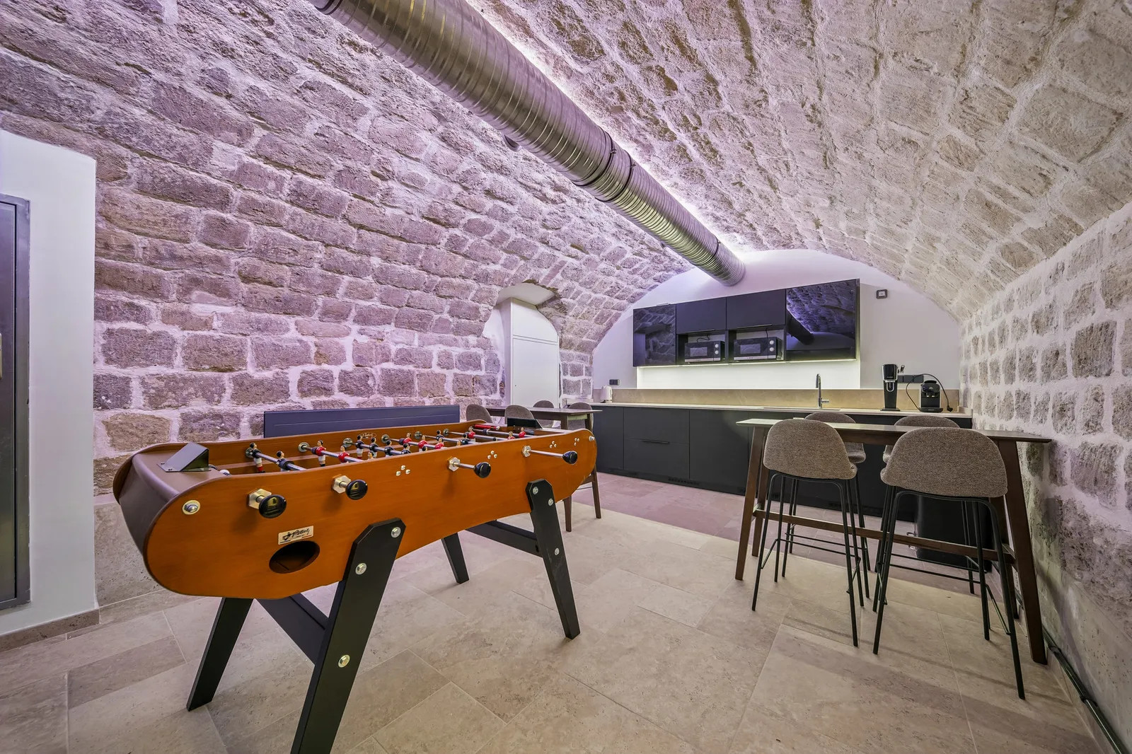 
                                                Colocation
                                                 Maison TITANIA en colocation - Paris - 1 chambre(s) dispo