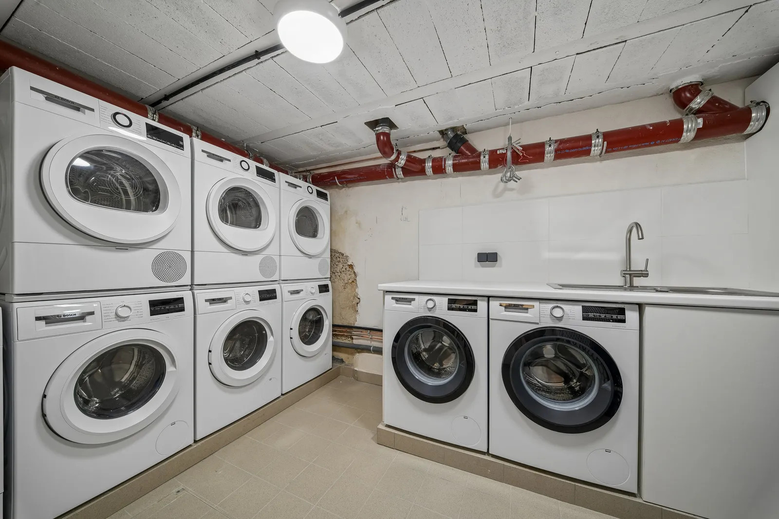 
                                                Colocation
                                                 Maison  TITANIA en colocation - Paris - 1 chambre(s) dispo