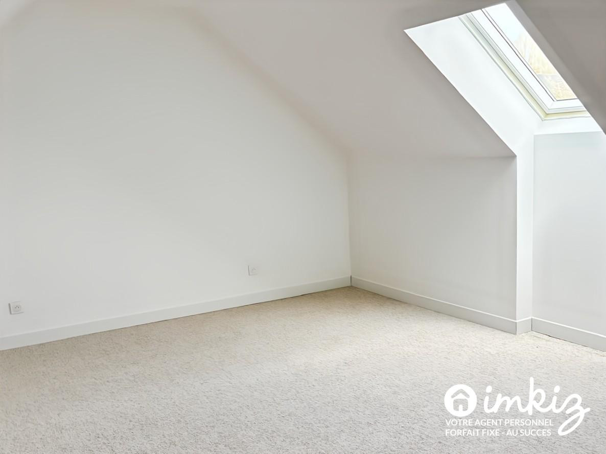 
                                                Vente
                                                 Maison tout confort de 2023, 5 pièces,  DPE A