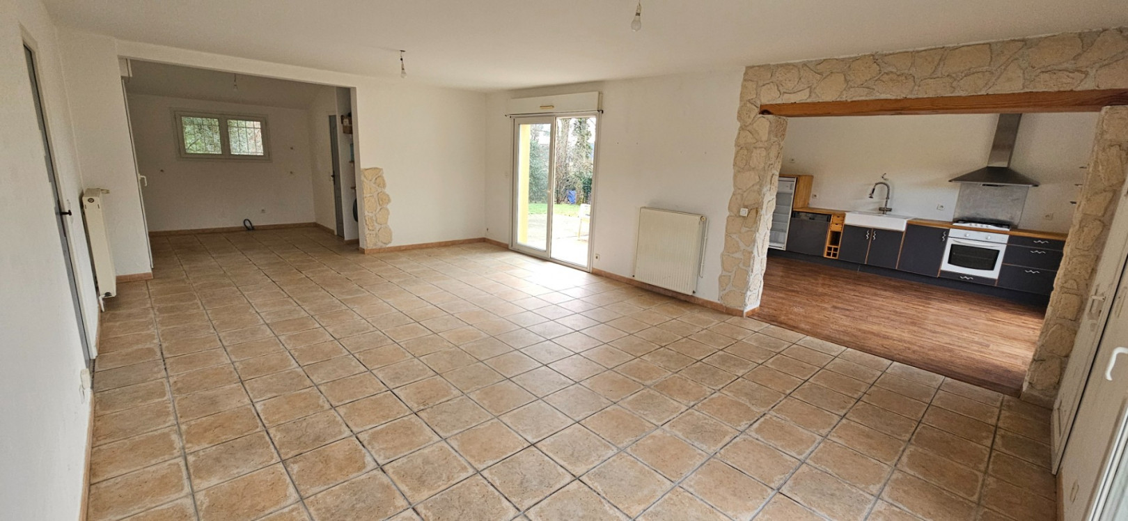 
                                                Vente
                                                 Maison Traditionnelle de Plain-Pied