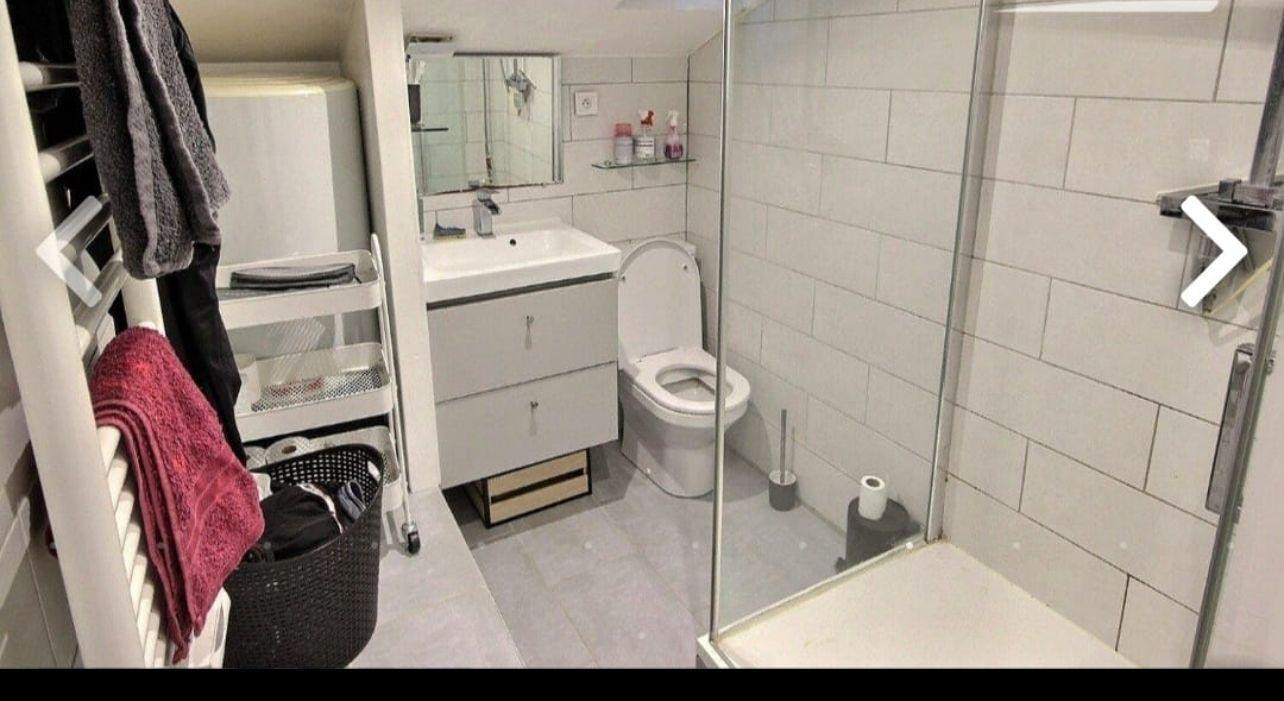 
                                                Location
                                                 Maison tranquille