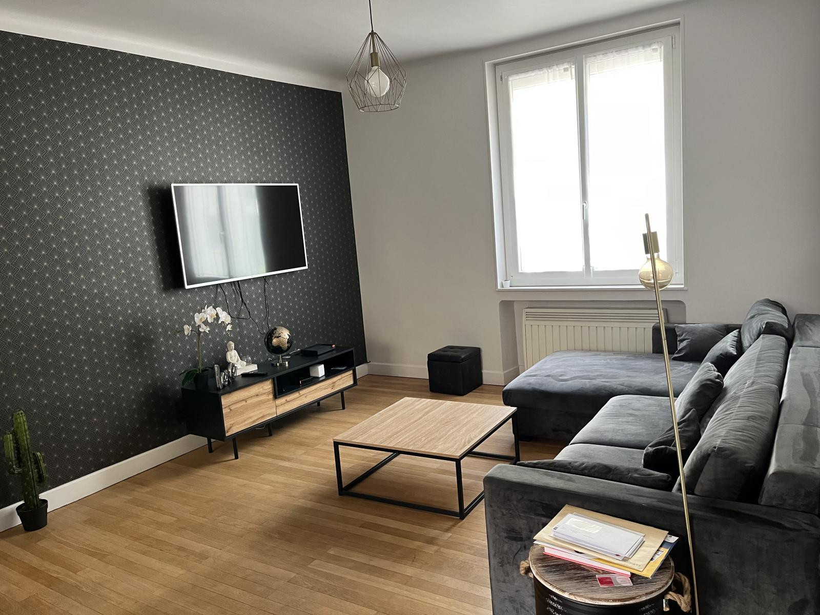 
                                                Colocation
                                                 Maison tranquille