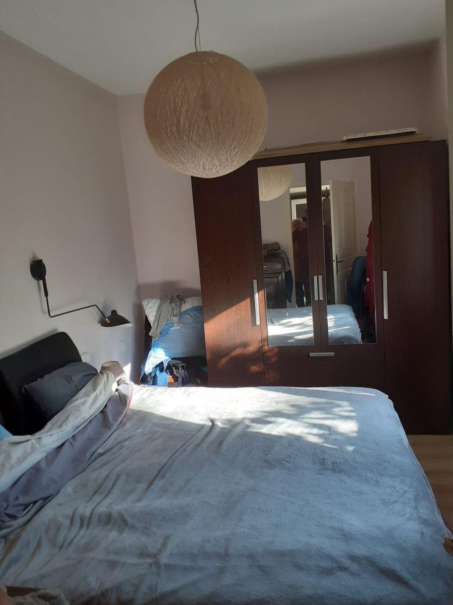 
                                                Location
                                                 Maison tranquille et proche toutes commodités