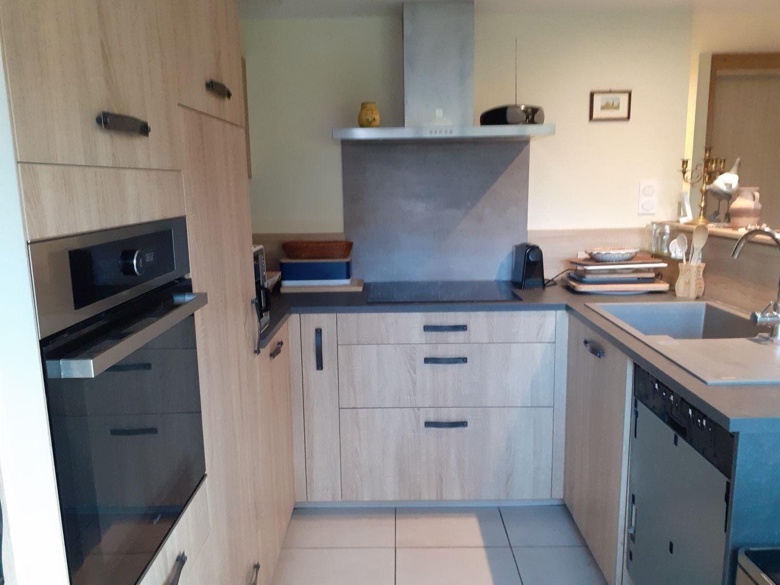 
                                                Location
                                                 Maison tranquille et proche toutes commodités